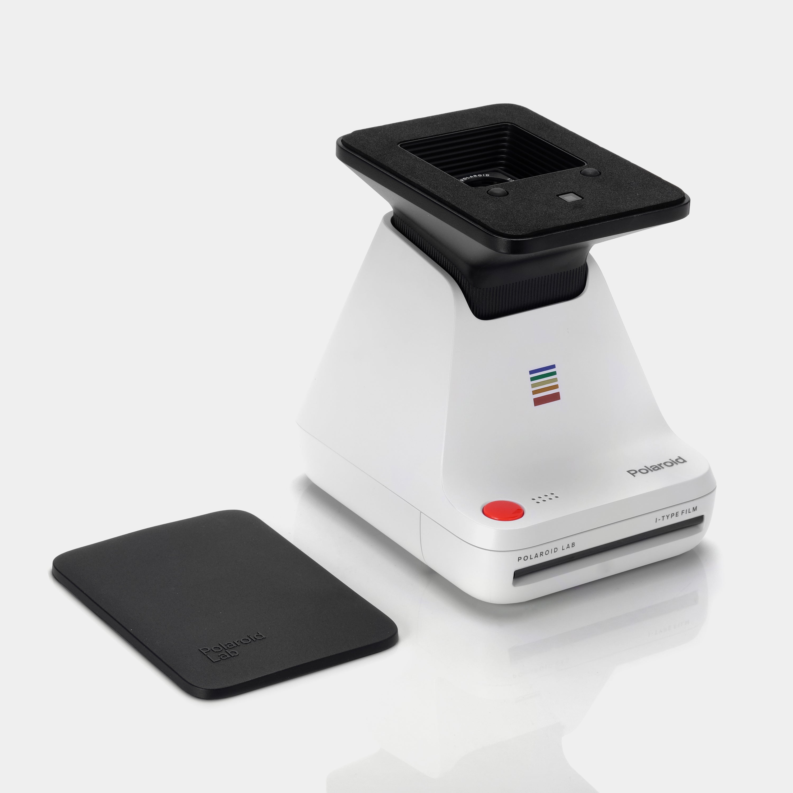Polaroid Lab Instant Printer for i-Type and 600 Film (Refurbished)