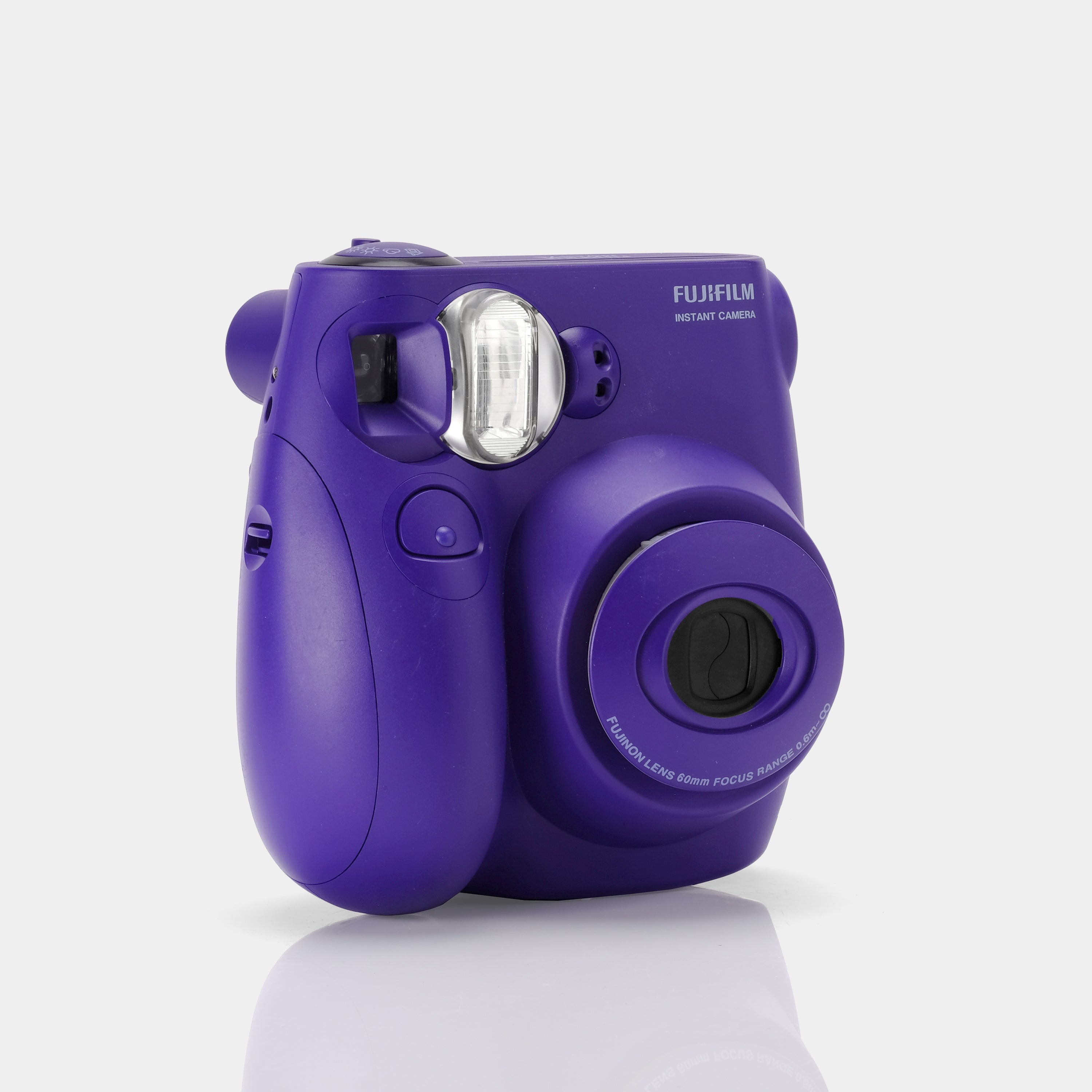 Pink Instax Mini Film Price Fujifilm Instax Mini 7S Purple