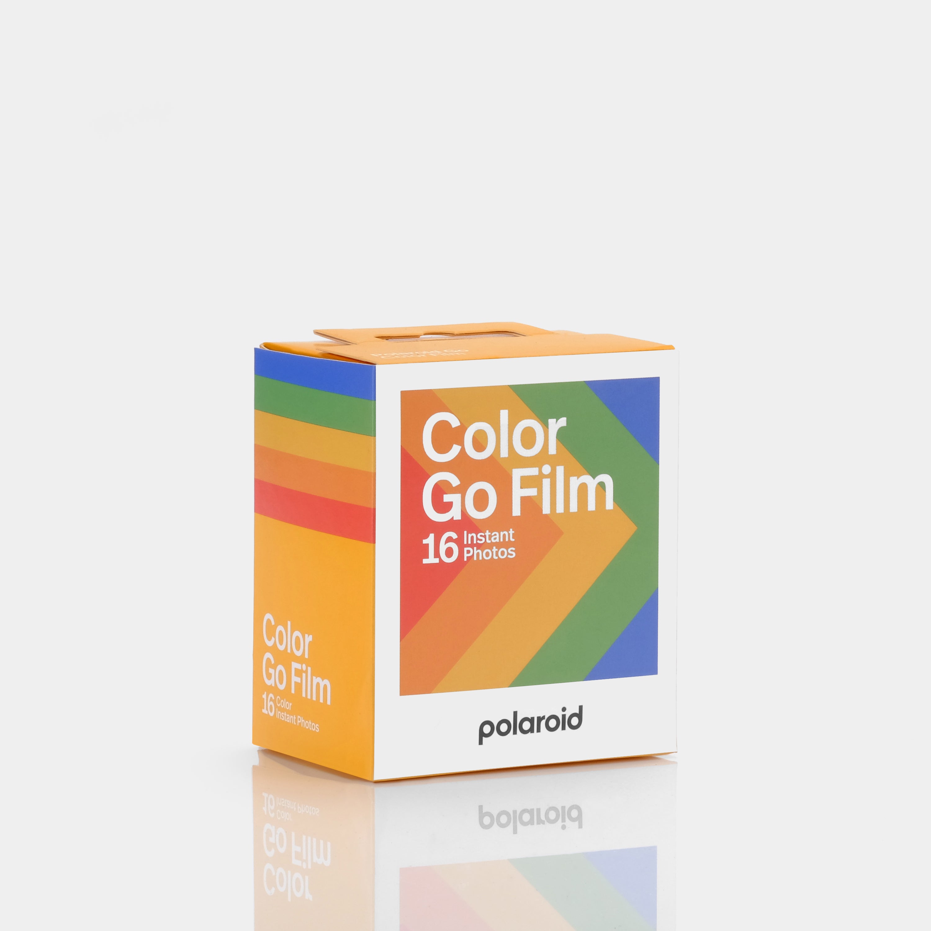 Polaroid Go Instant Color Film (2 Pack)