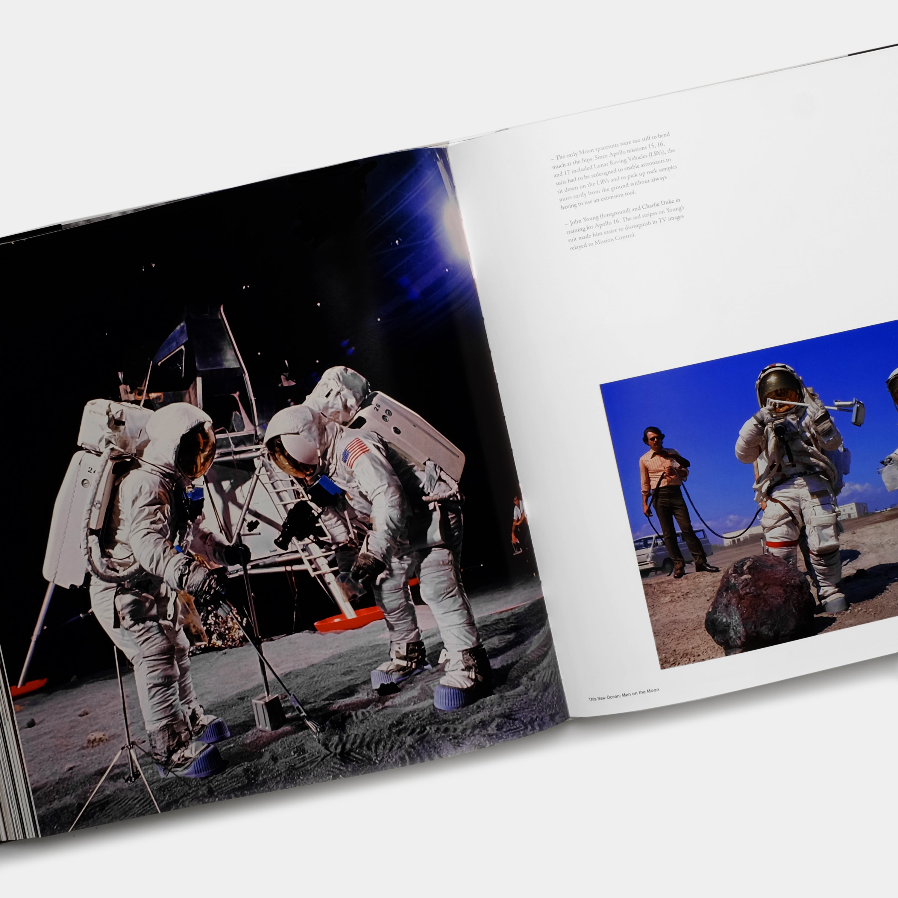 The Nasa Archives: 60 Years In Space by Andrew Chaikin XL Taschen Book