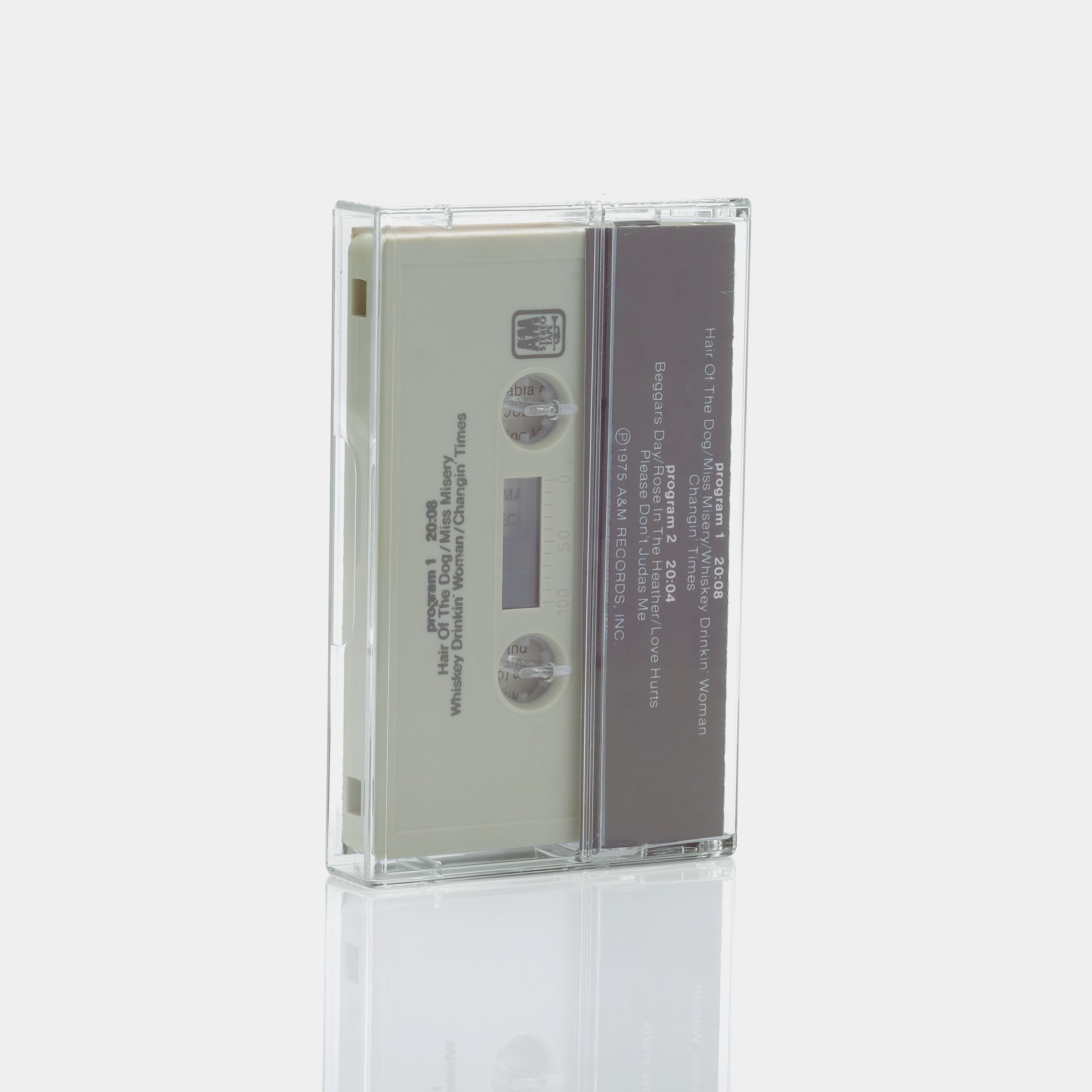 Nazareth - Hair Of The Dog Cassette Tape