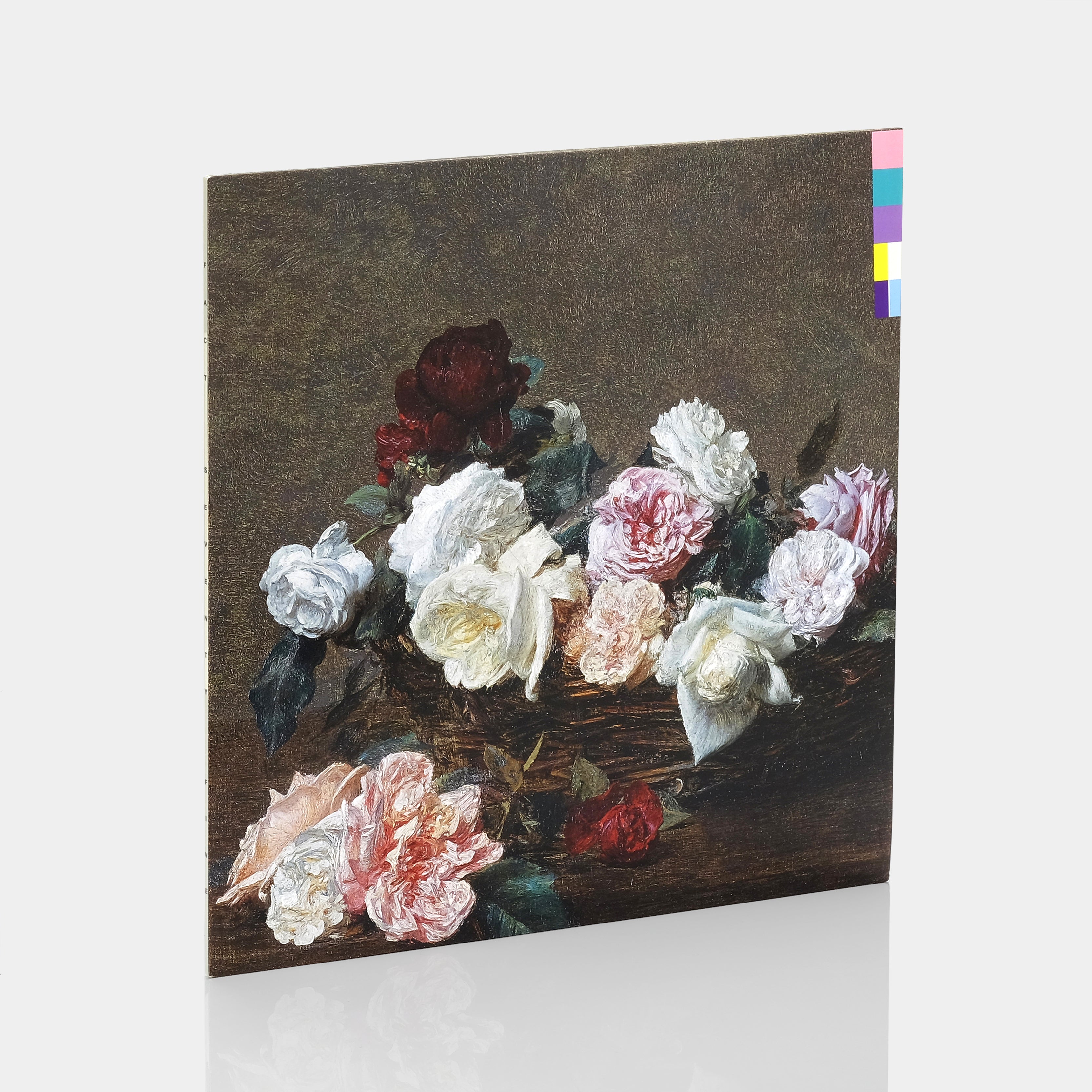New Order - Power, Corruption & Lies LP Vinyl Record