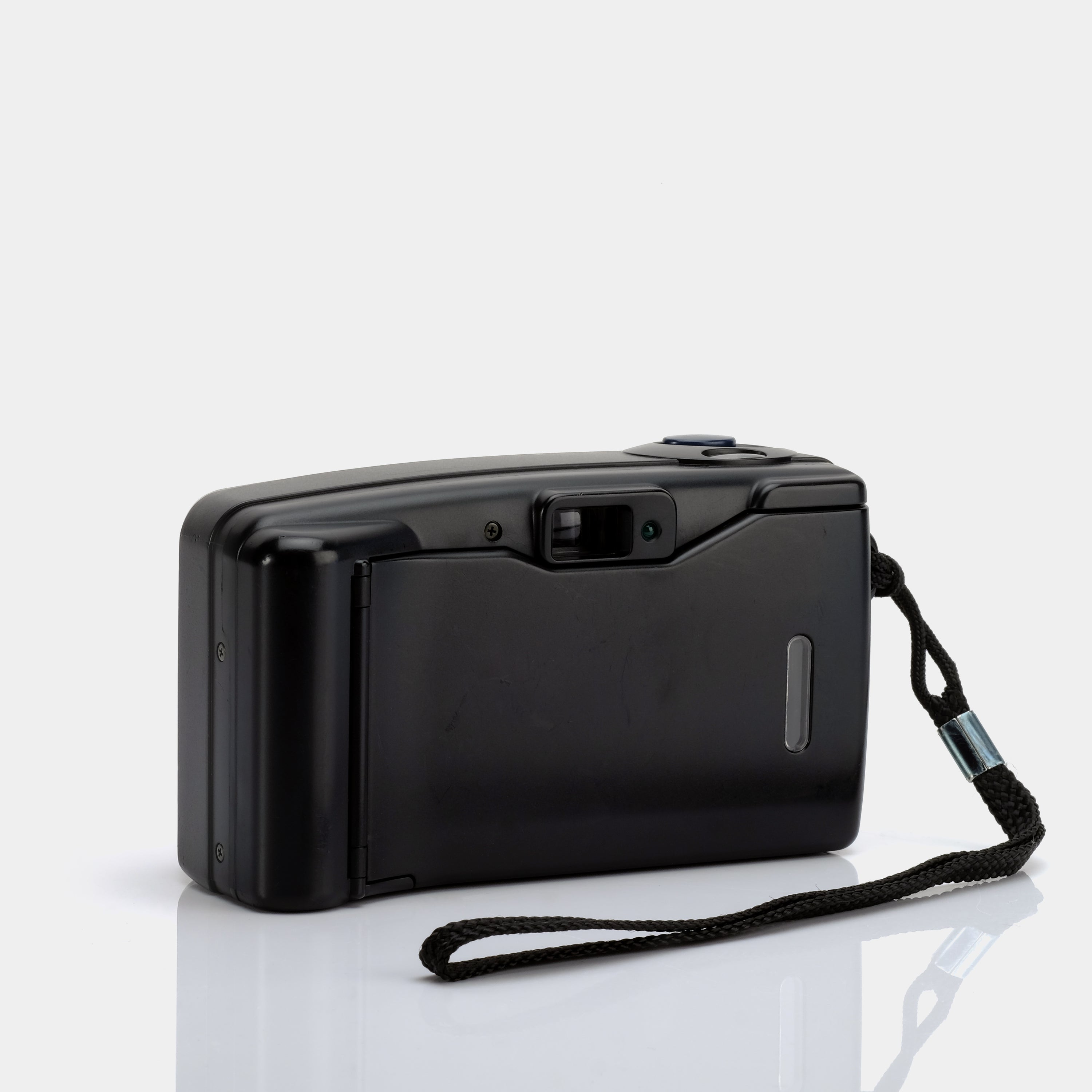 Nikon Nice Touch 35mm Point and Shoot Film Camera