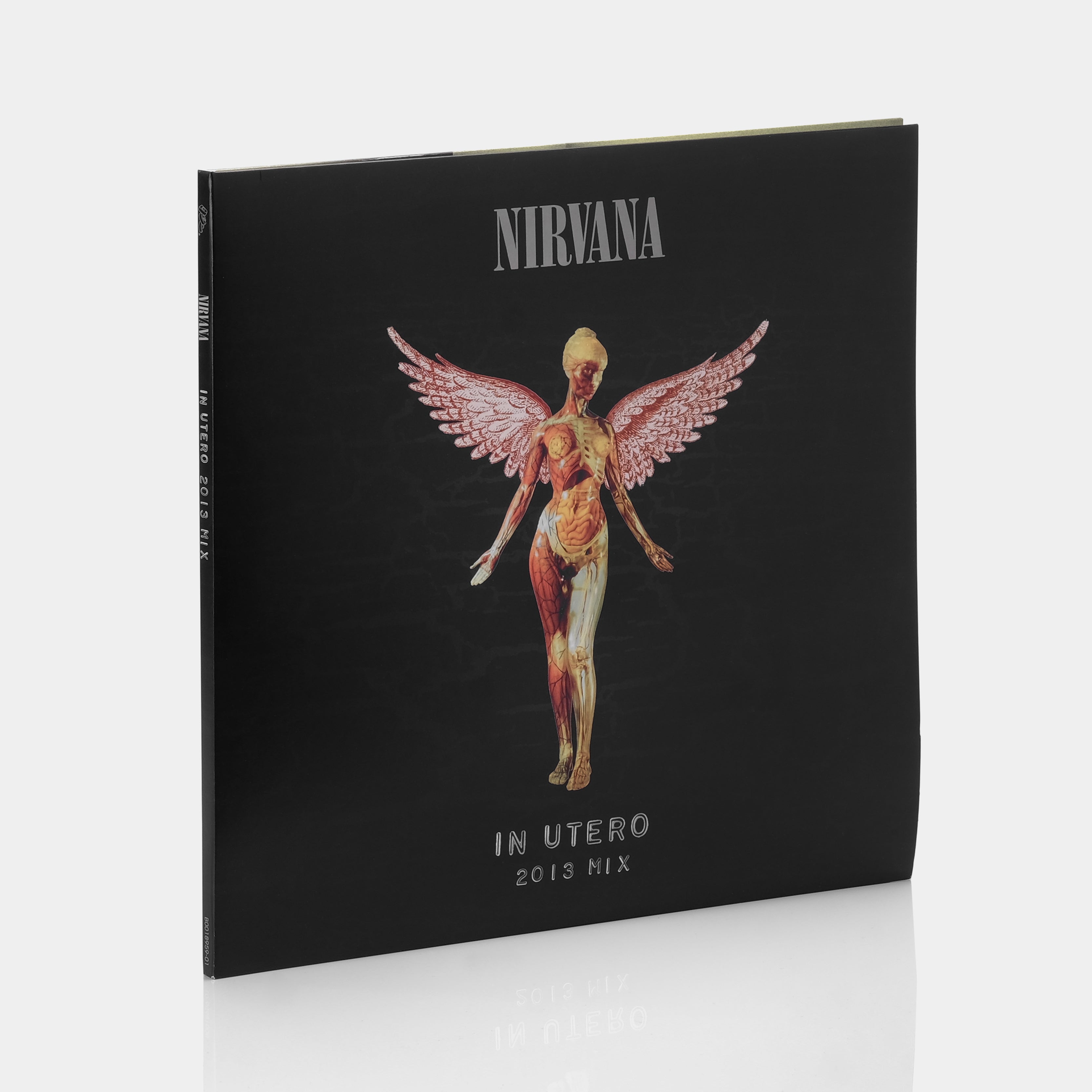 Nirvana - In Utero 2013 Mix (20th Anniversary Addition) 2xLP Vinyl Record