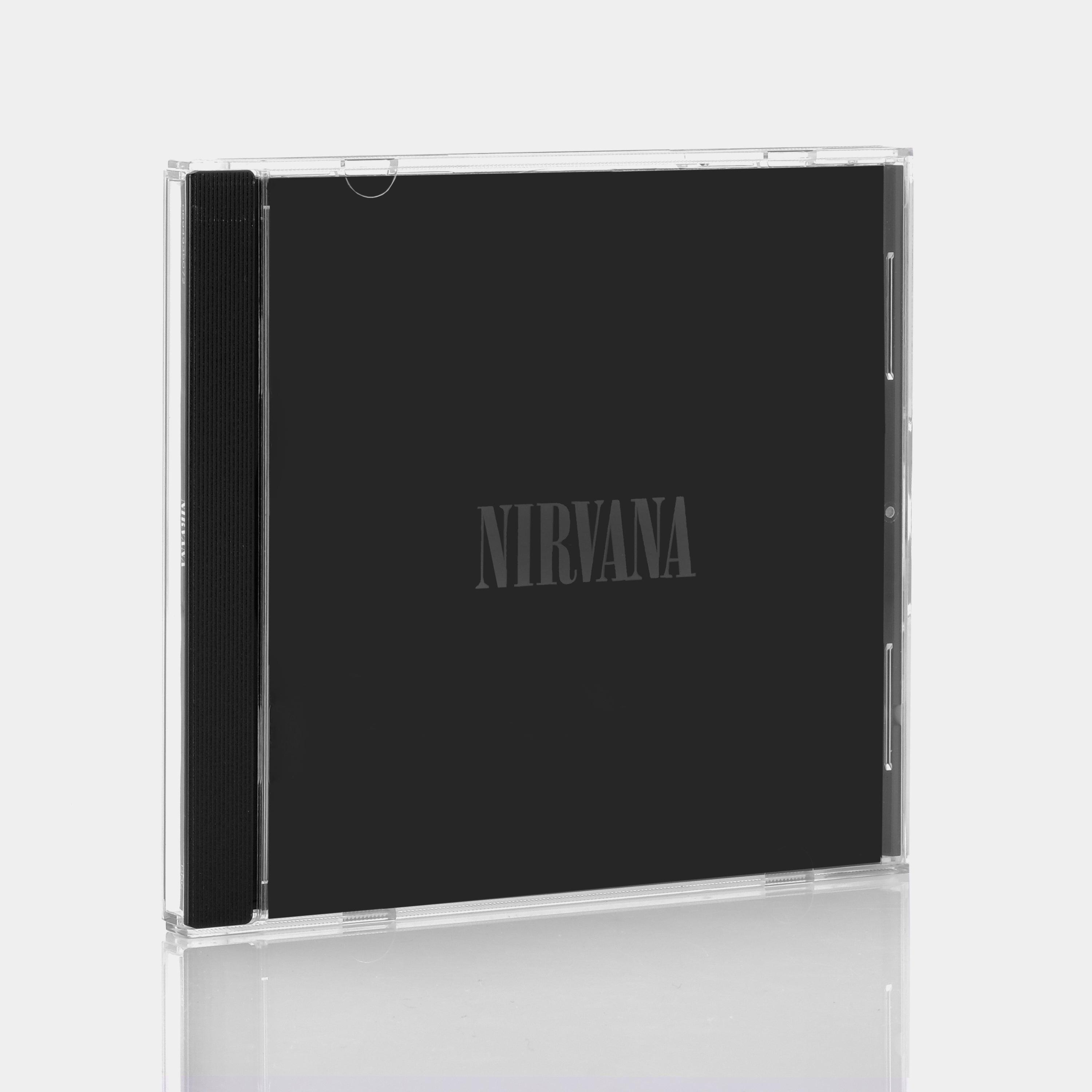 Nirvana - Nirvana CD