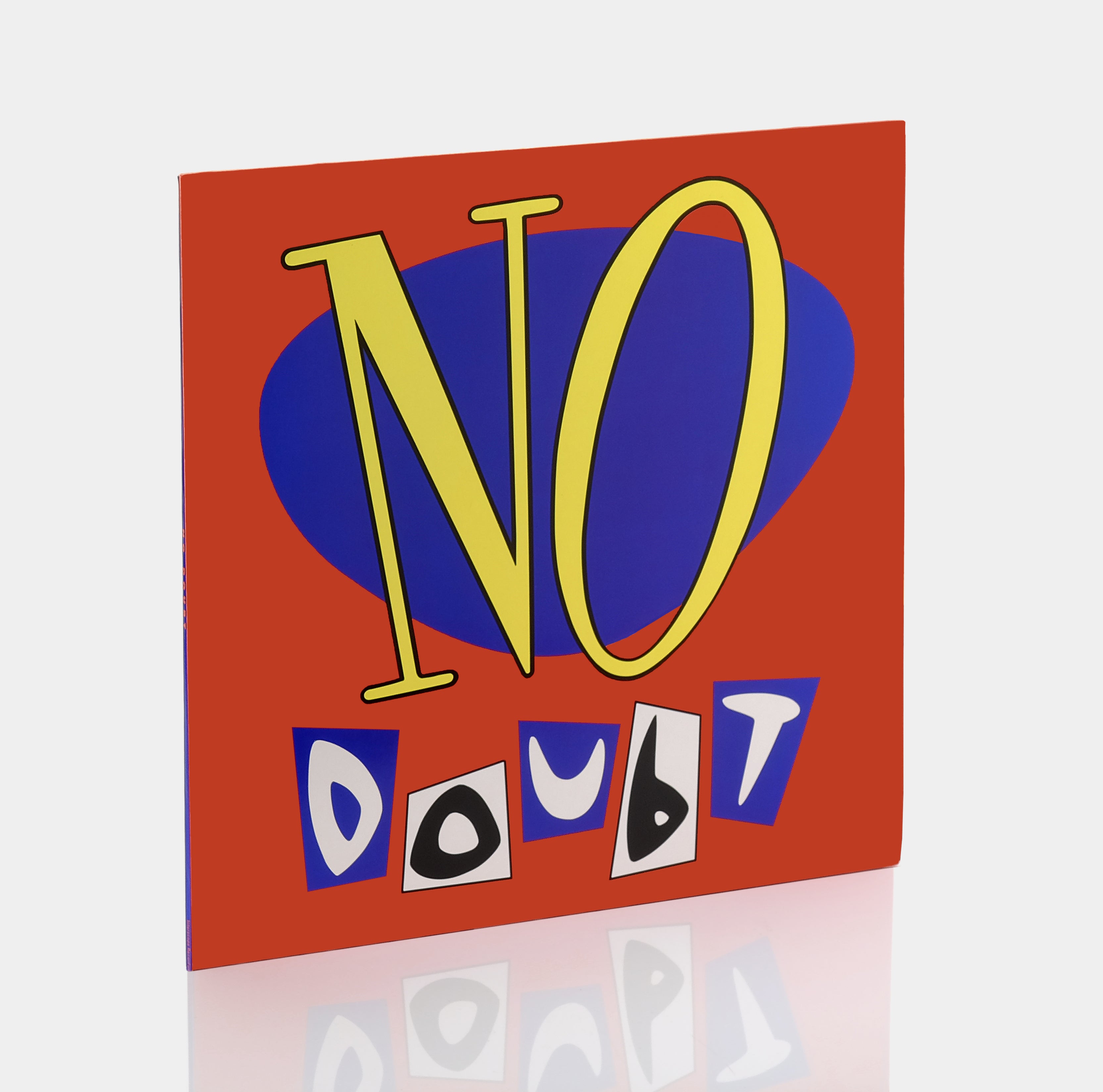 No Doubt - No Doubt LP Vinyl Record