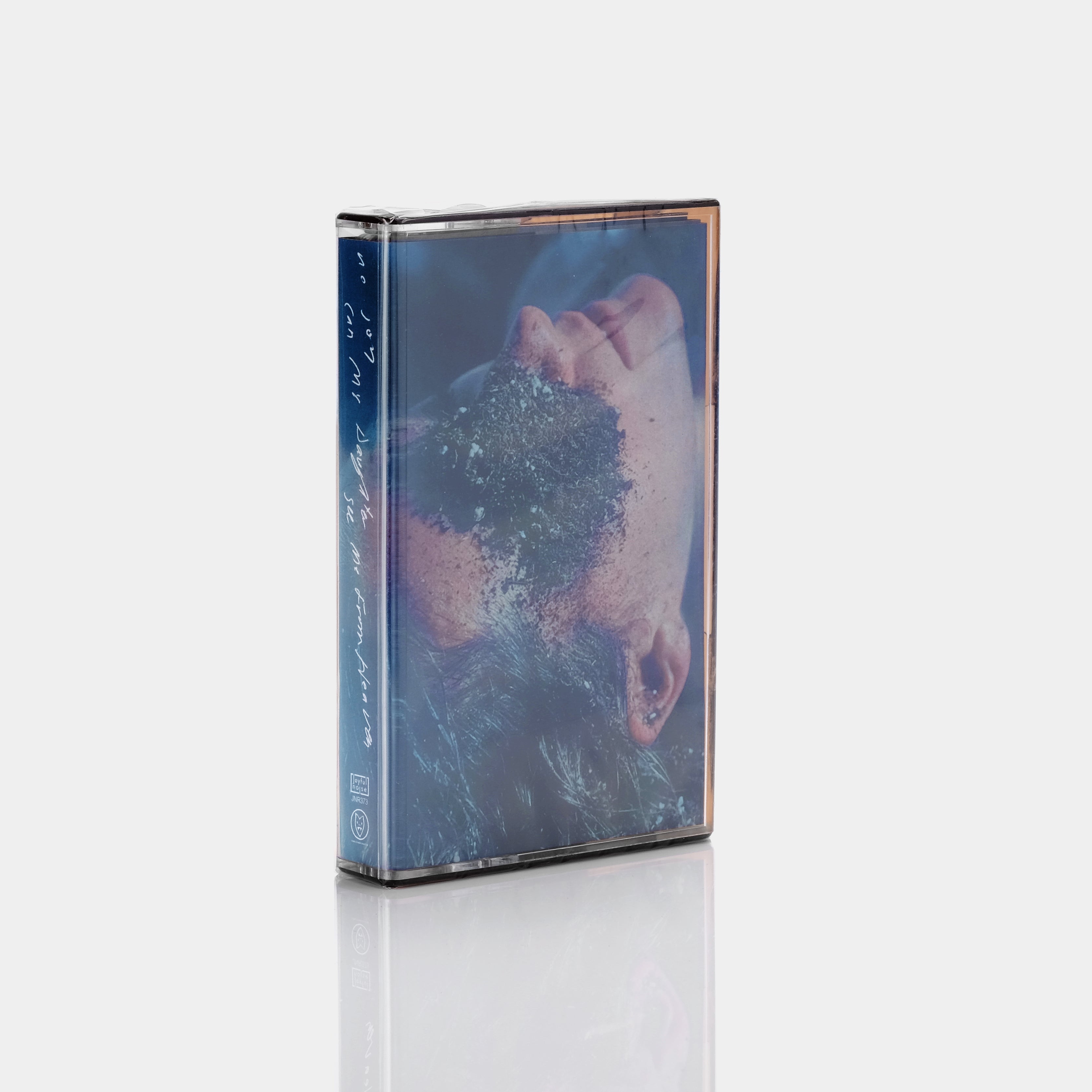 No Joy - Can My Daughter See Me From Heaven Cassette Tape