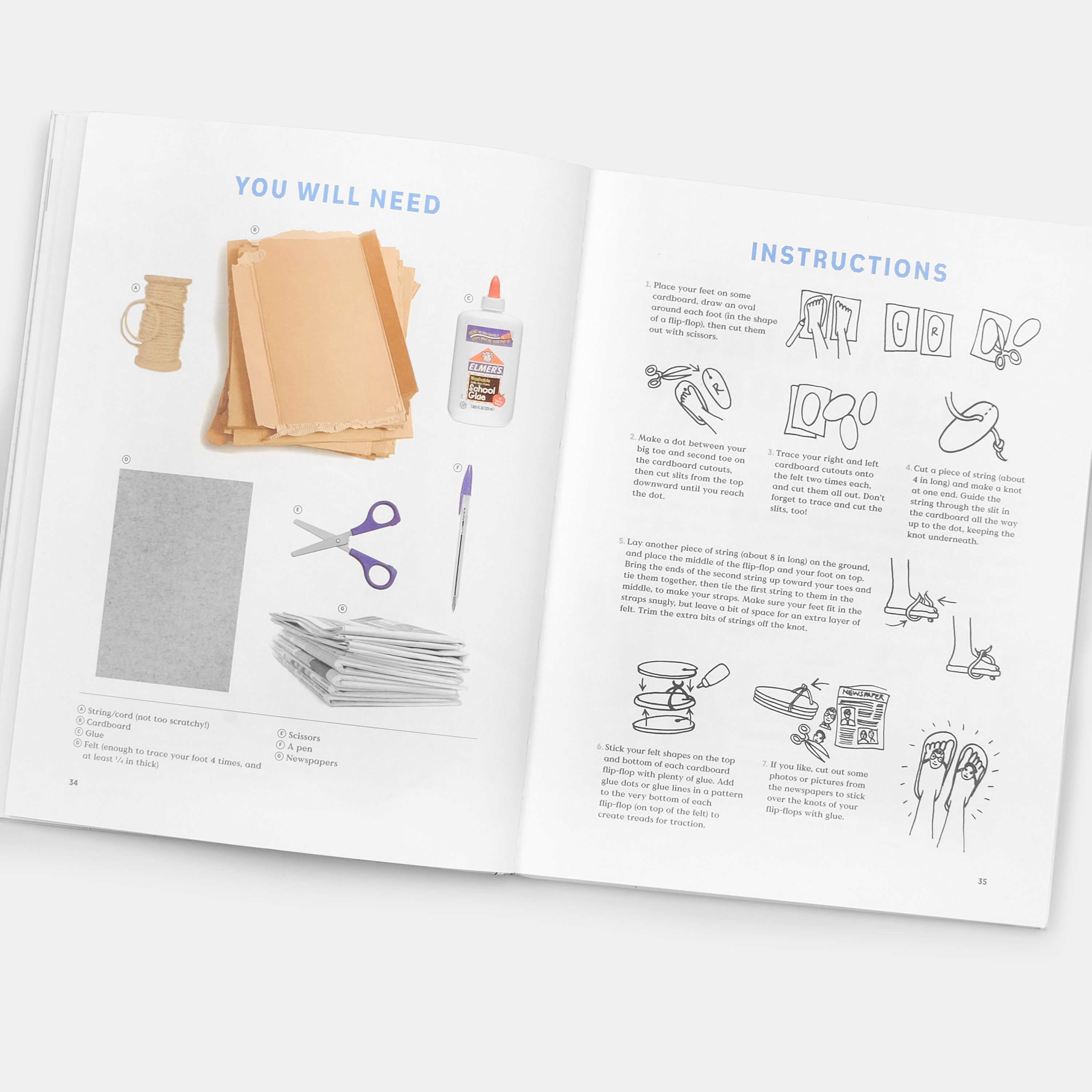 Now Make This: 24 DIY Projects by Designers for Kids by Thomas Barnthaler Phaidon Book