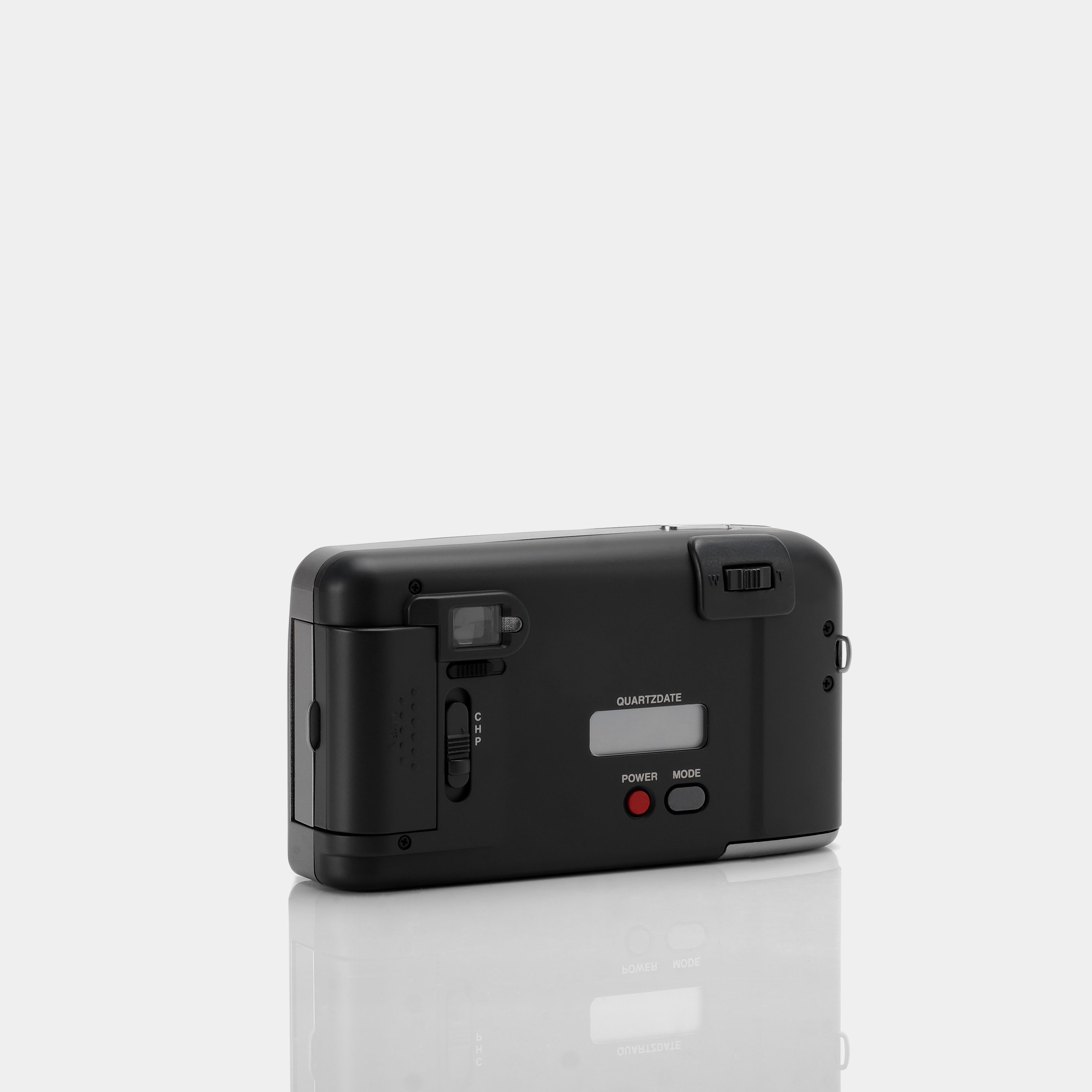 Olympus NEWPIC Zoom 90 APS Point and Shoot Film Camera