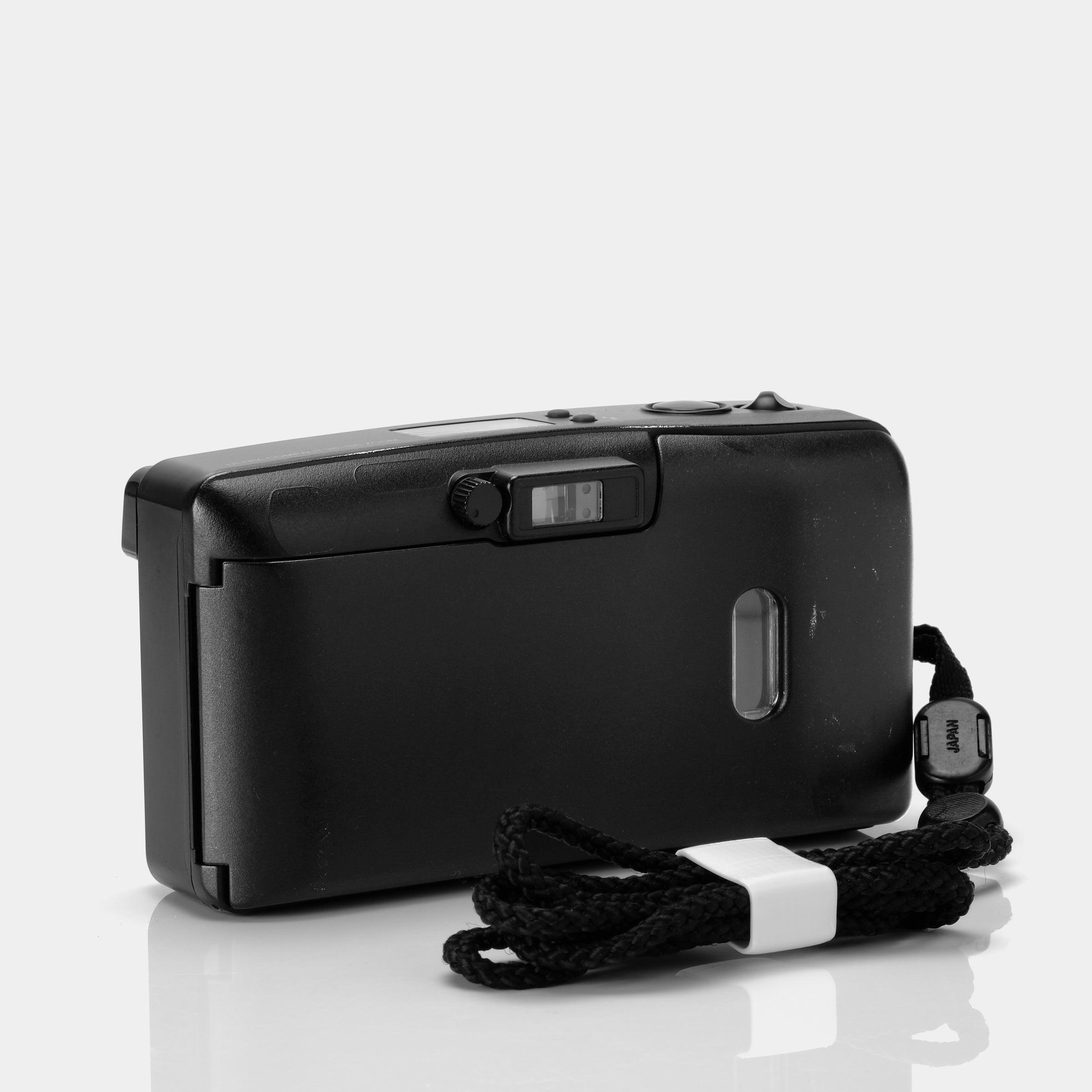 Olympus ∞ Accura Zoom 105 35mm Point and Shoot Film Camera