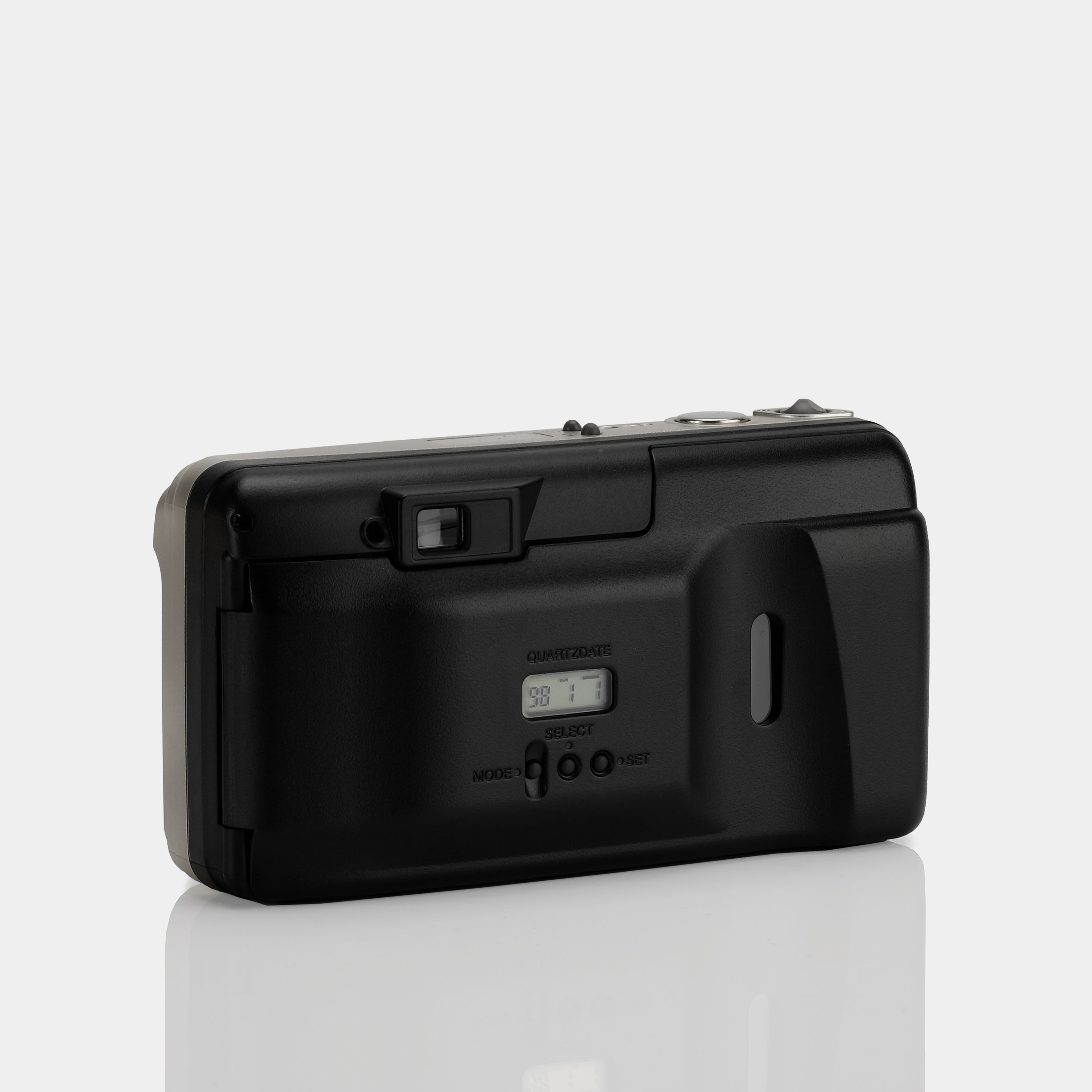 Olympus Superzoom 70G 35mm Point And Shoot Film Camera (New Old Stock)
