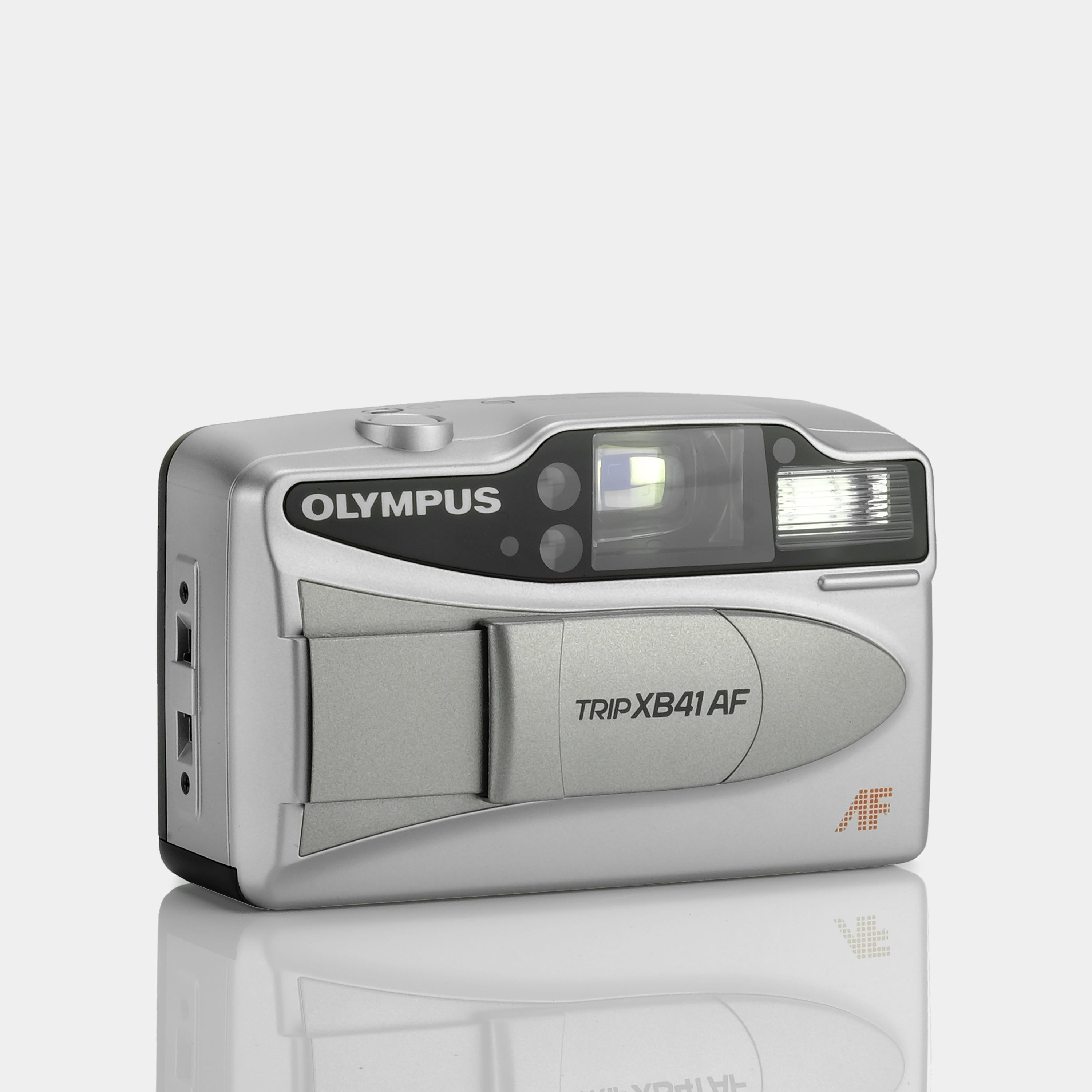 Olympus Trip XB41 AF 35mm Point And Shoot Film Camera (New Old Stock)