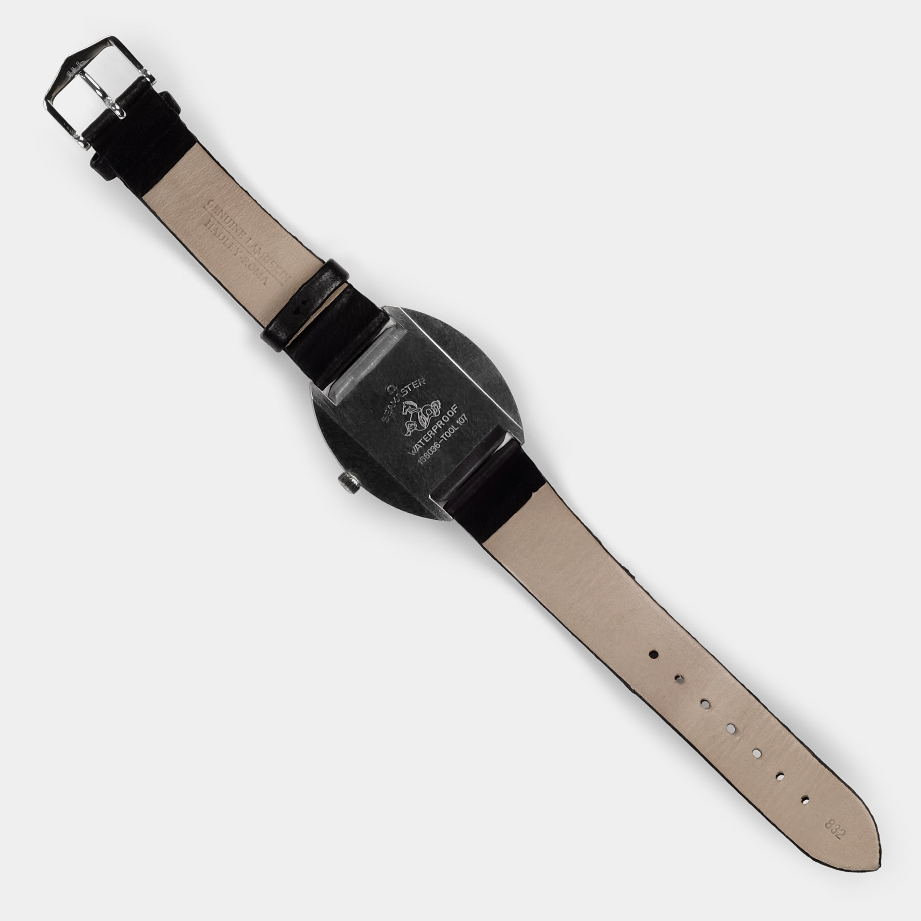 Omega Seamaster Cosmic Ref. 166.036 Day-Date Automatic Circa 1970 Wristwatch
