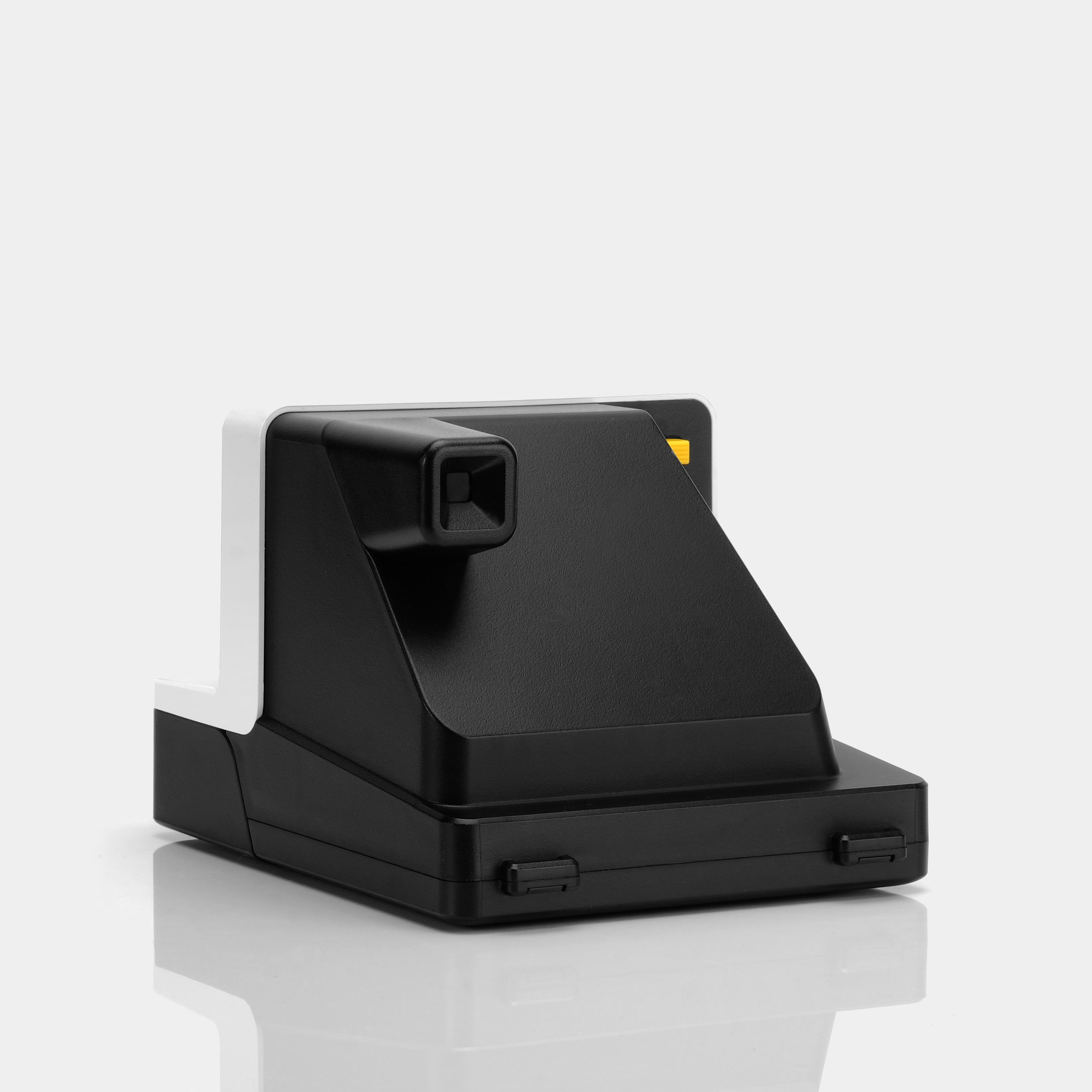 Polaroid i-Type OneStep 2 Black and White Instant Film Camera