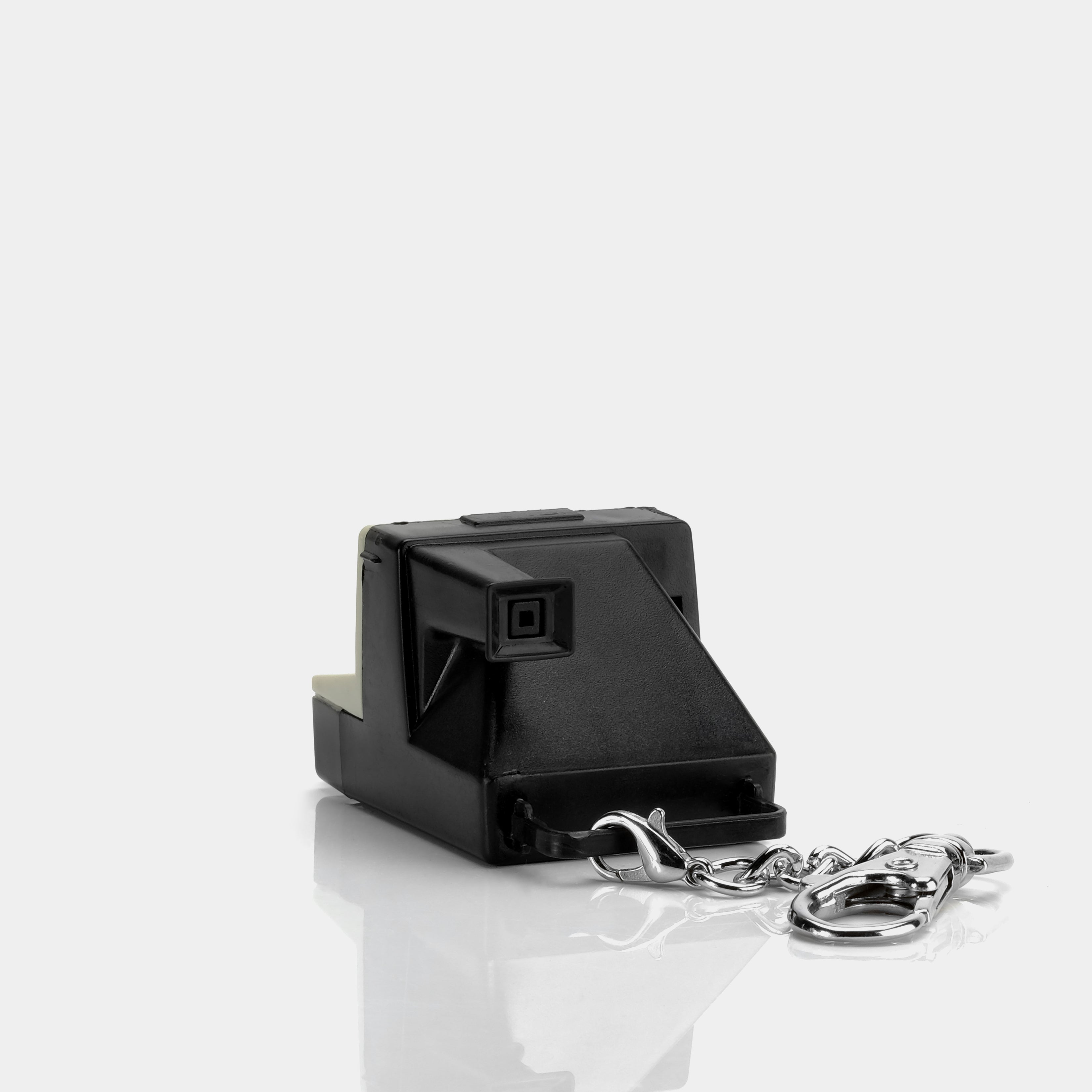 World's Coolest Polaroid SX-70 OneStep Keychain