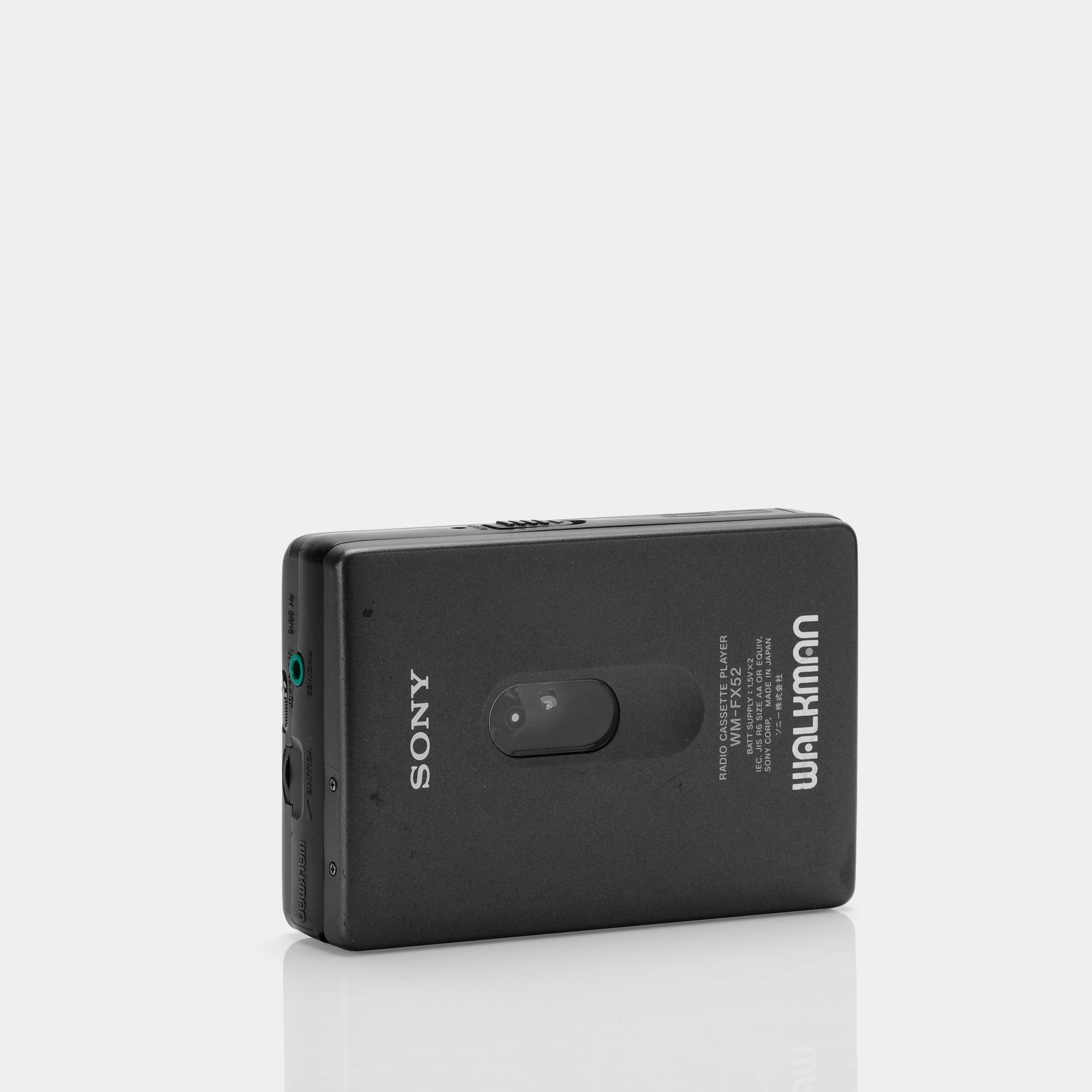 Sony Walkman WM-FX52 Portable Cassette Player