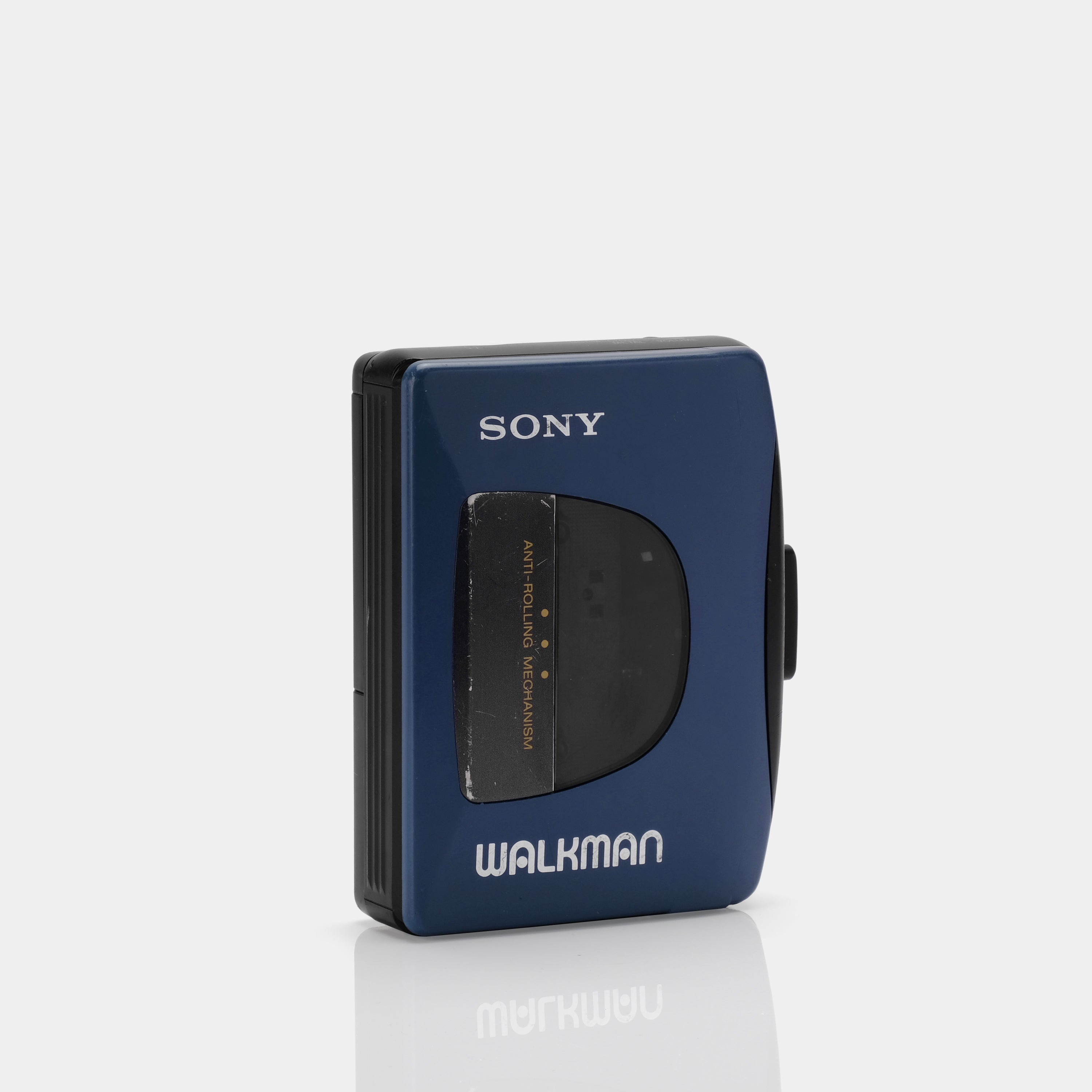 Sony Walkman WM-EX10 Portable Cassette Player