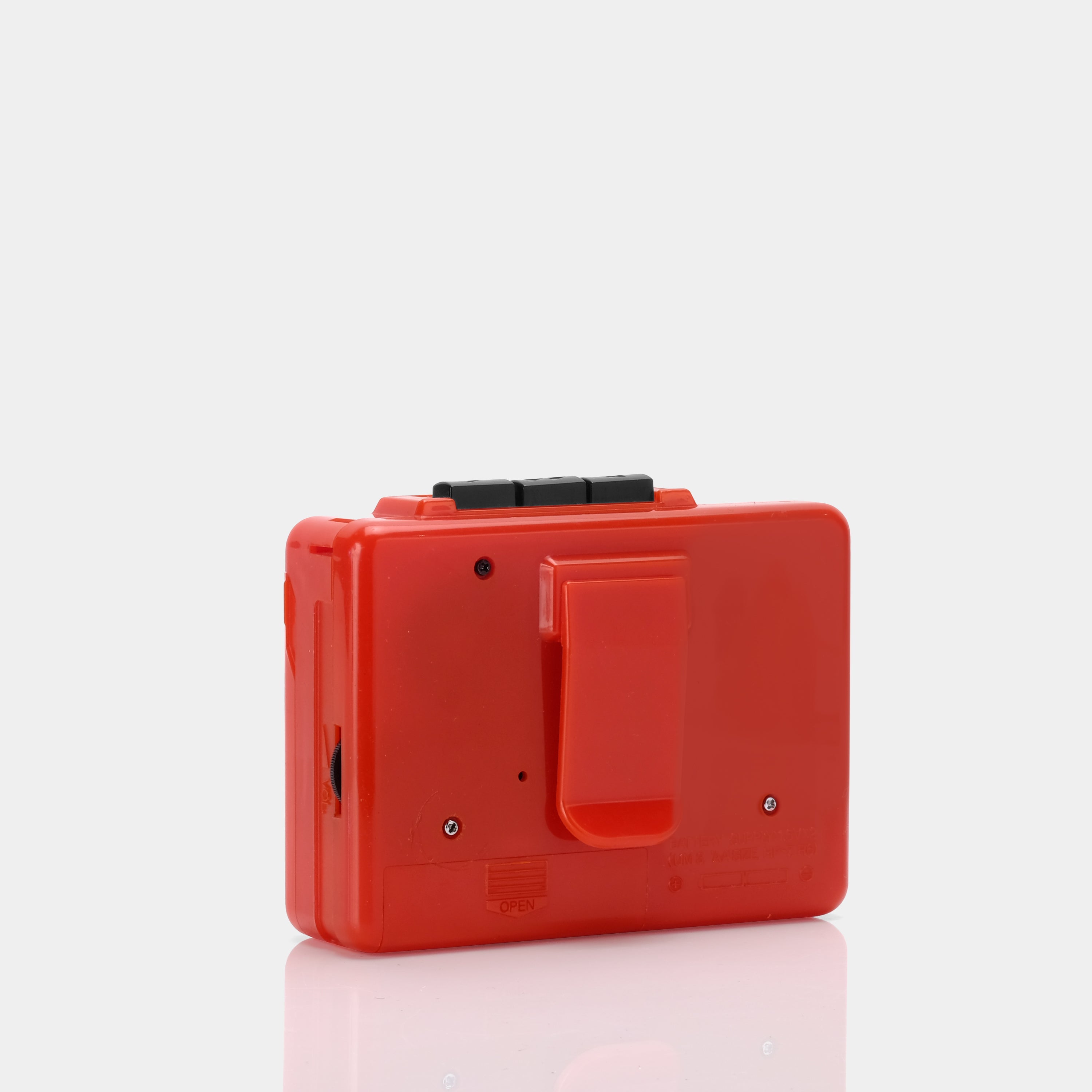 Stereo SL-863 Portable Cassette Player