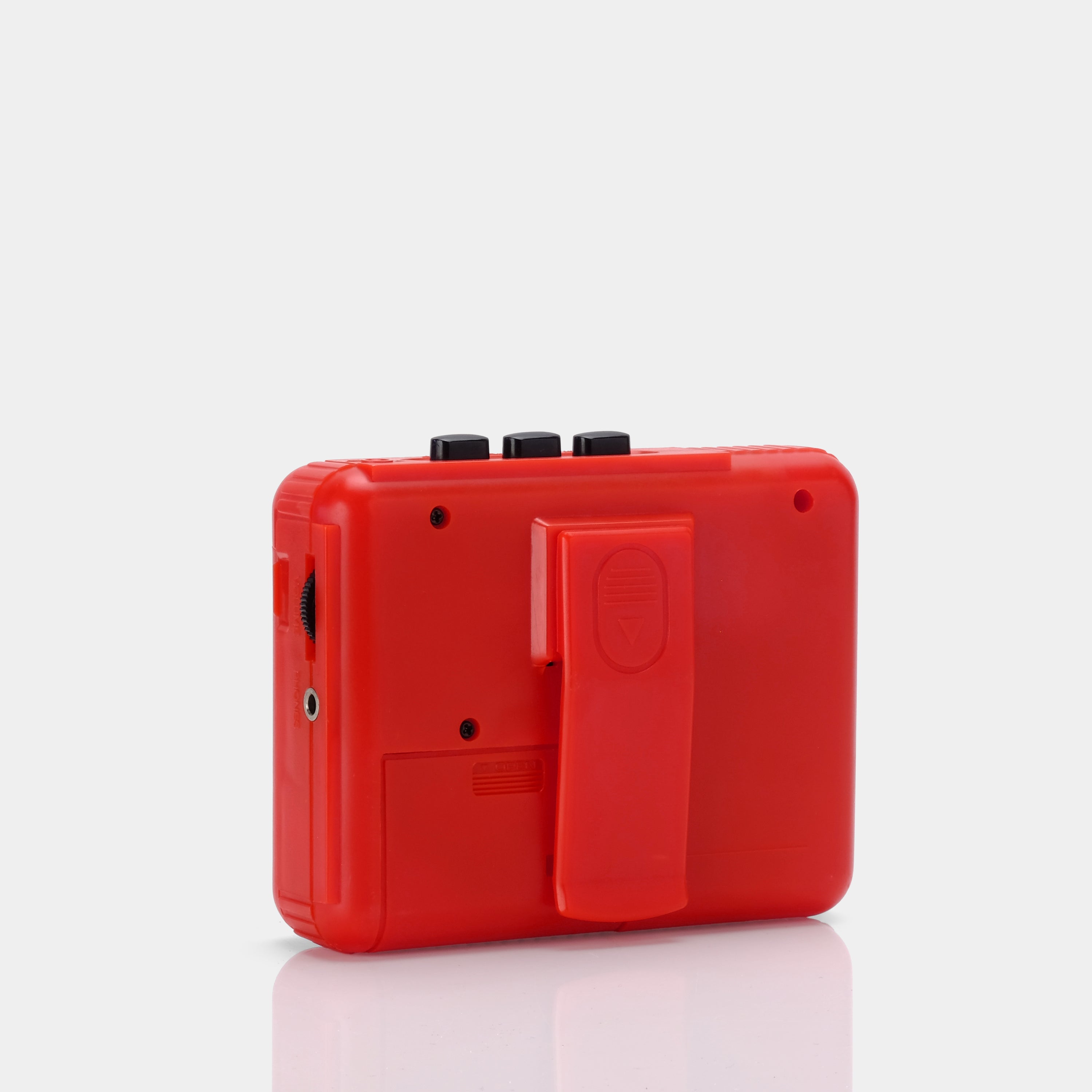 Kool-Aid Kool Pops Portable Cassette Player