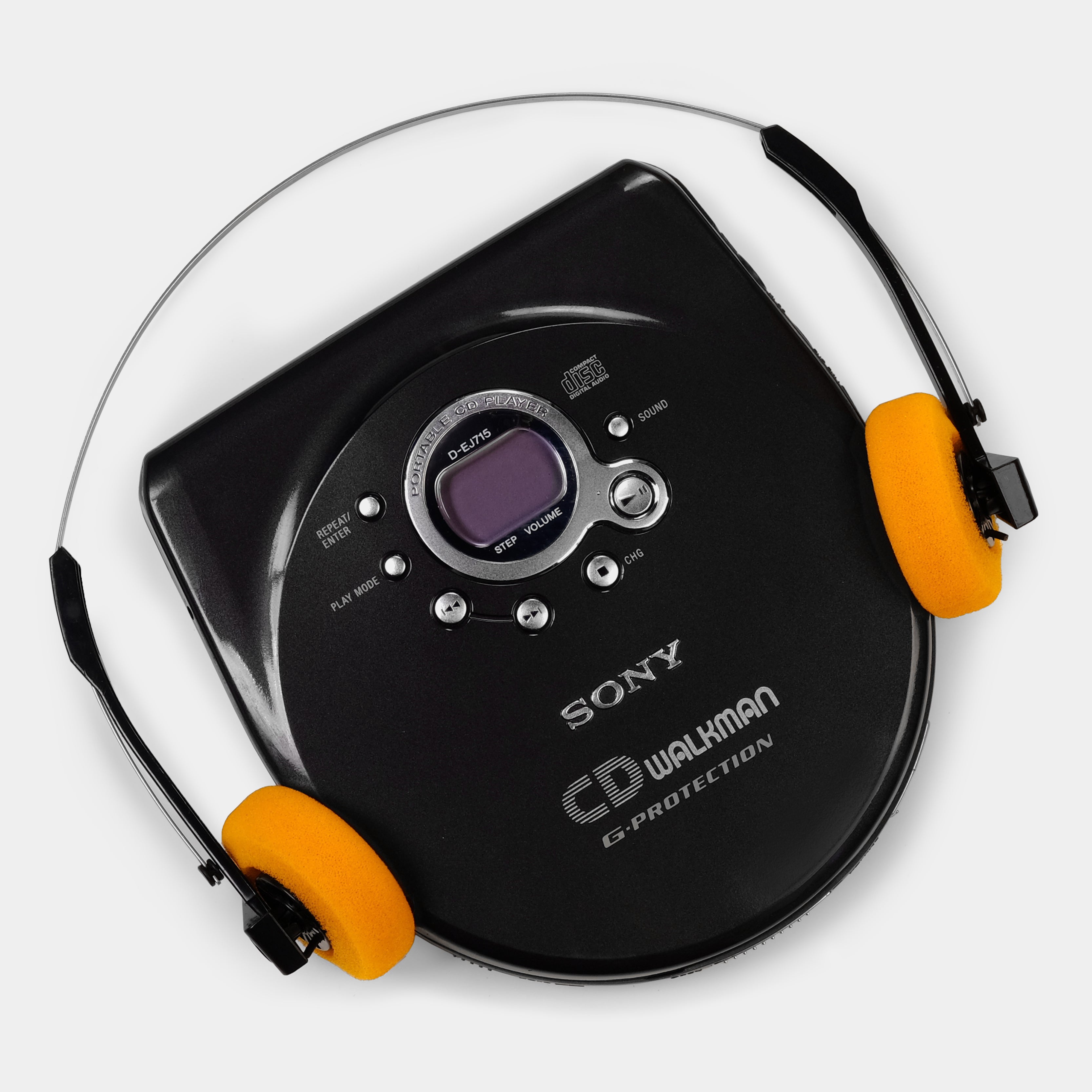 Sony retailer Walkman (G)