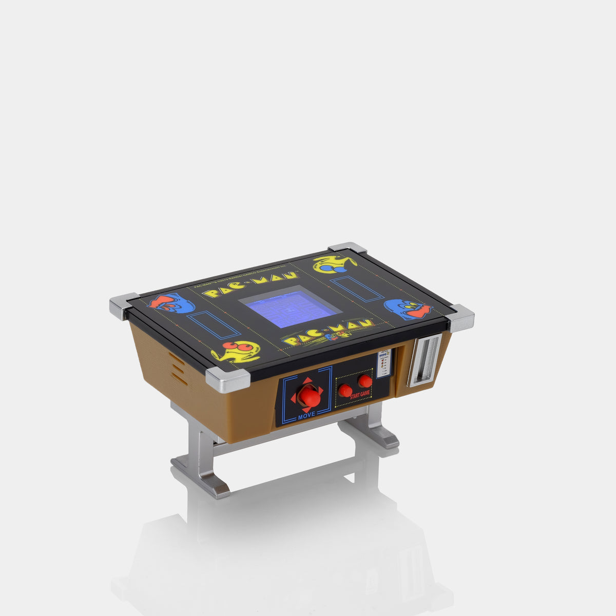 Tiny Arcade Pac-Man Tabletop Edition Game