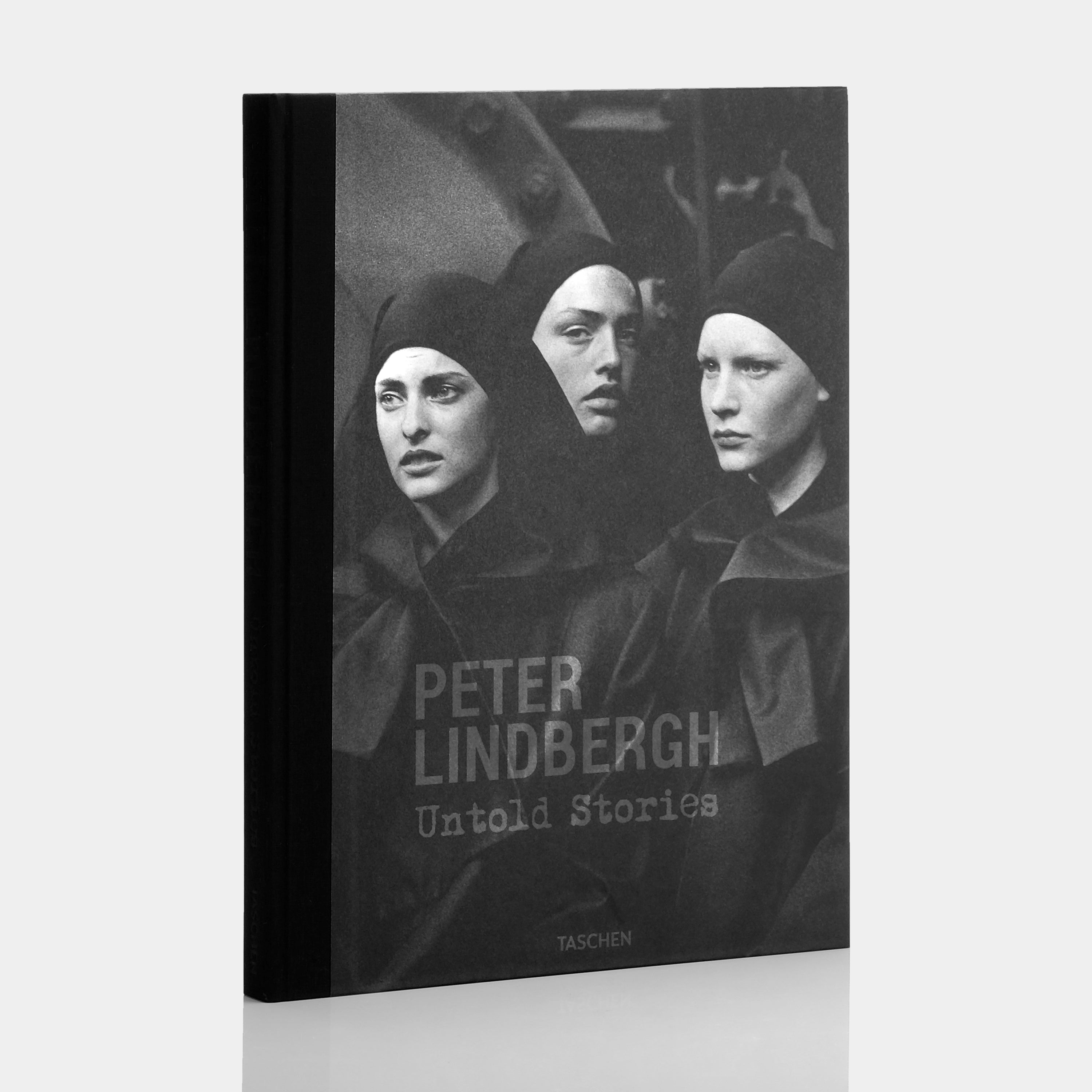 Peter Lindbergh: Untold Stories XL Taschen Book