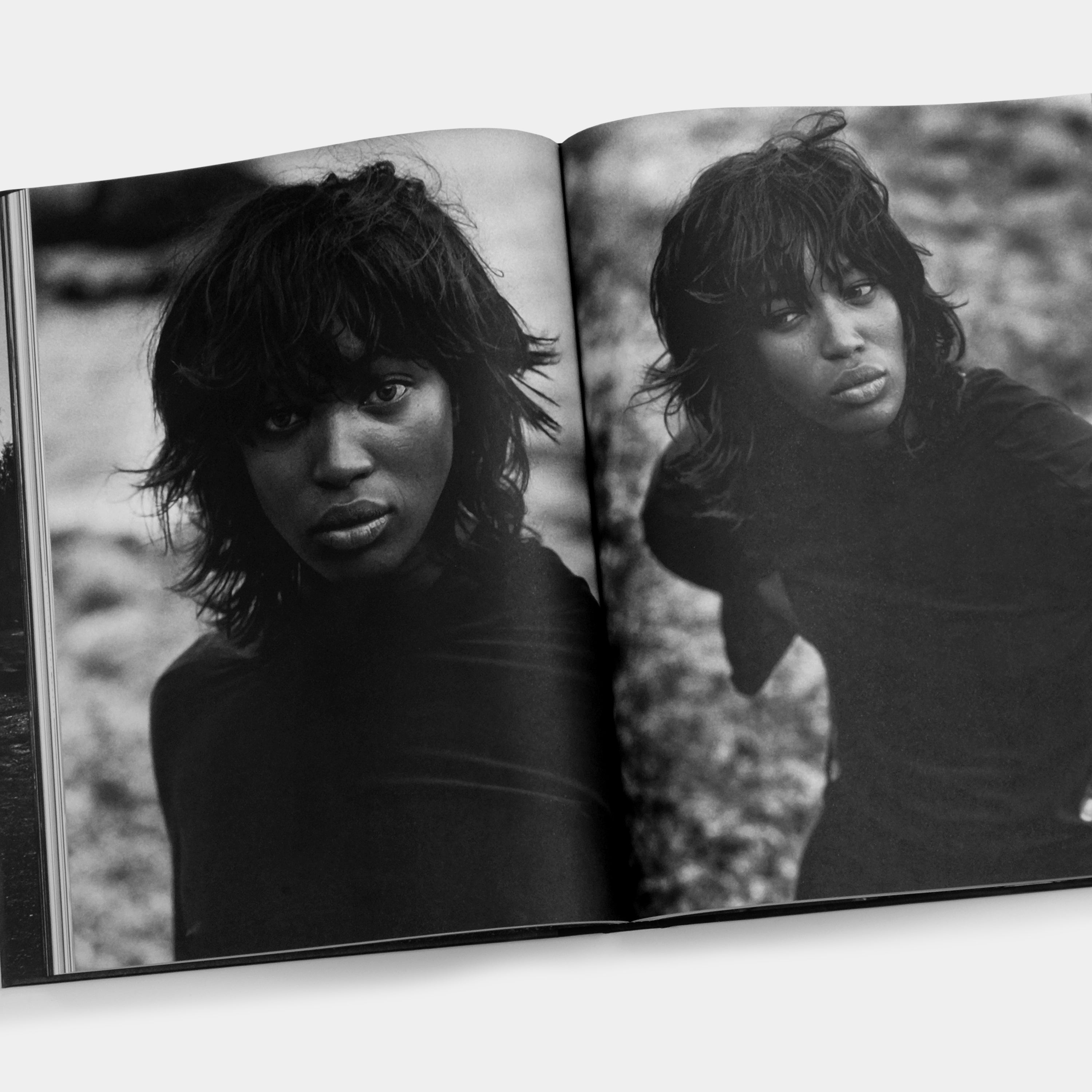 Peter Lindbergh: Untold Stories XL Taschen Book