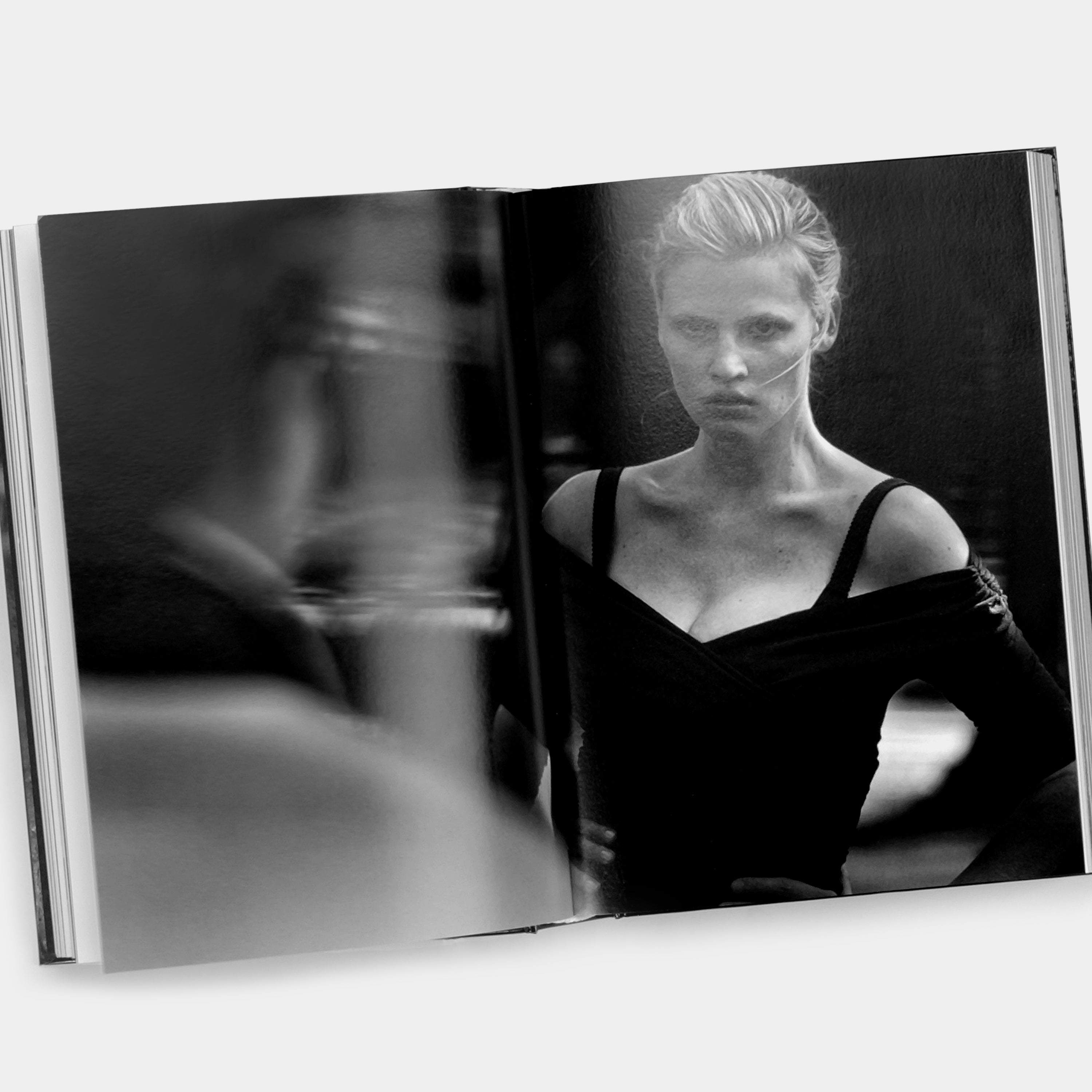 Peter Lindbergh: On Fashion Photography (40th Ed.) Taschen Book