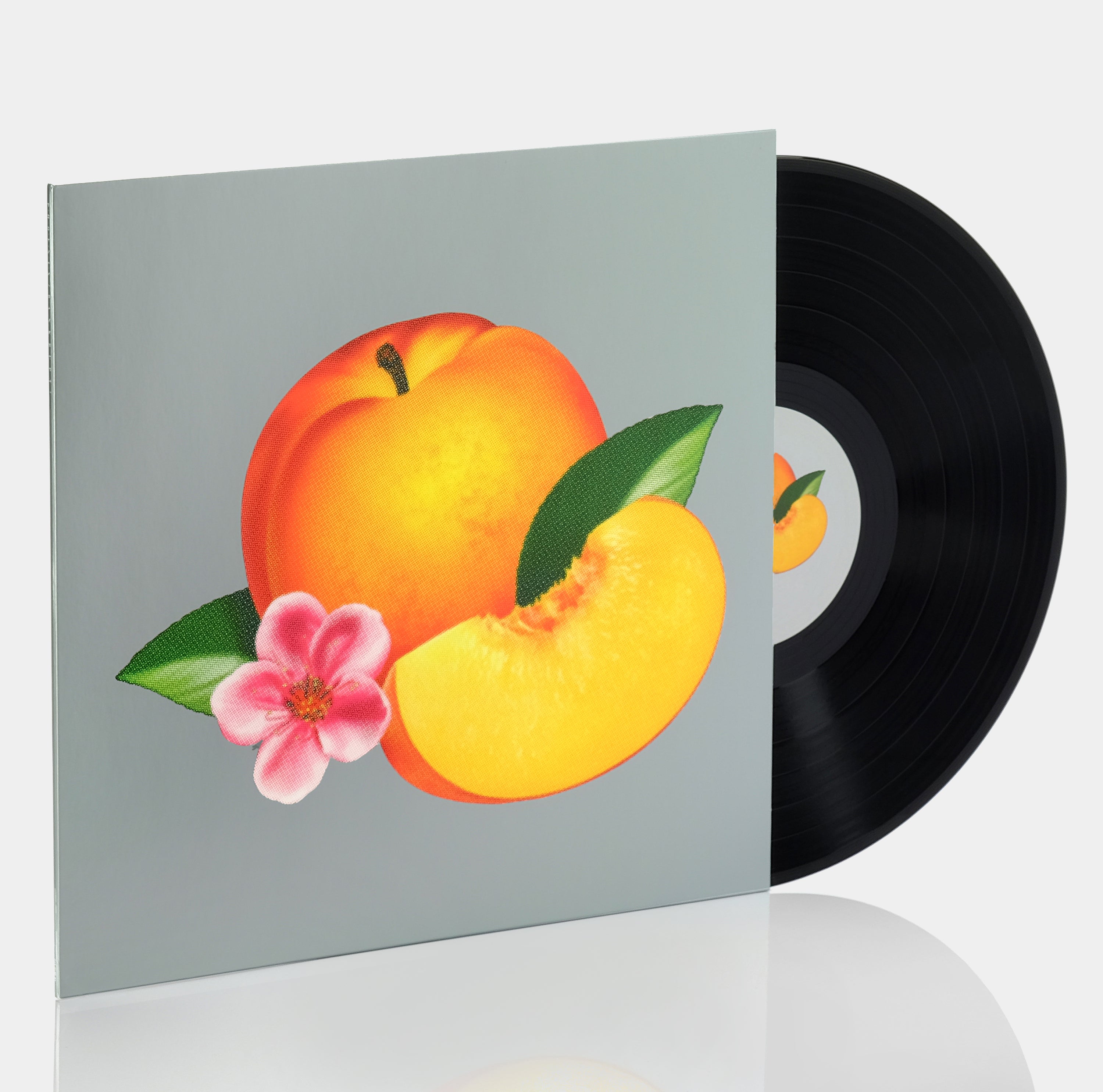 Phoenix - Bankrupt! LP Vinyl Record