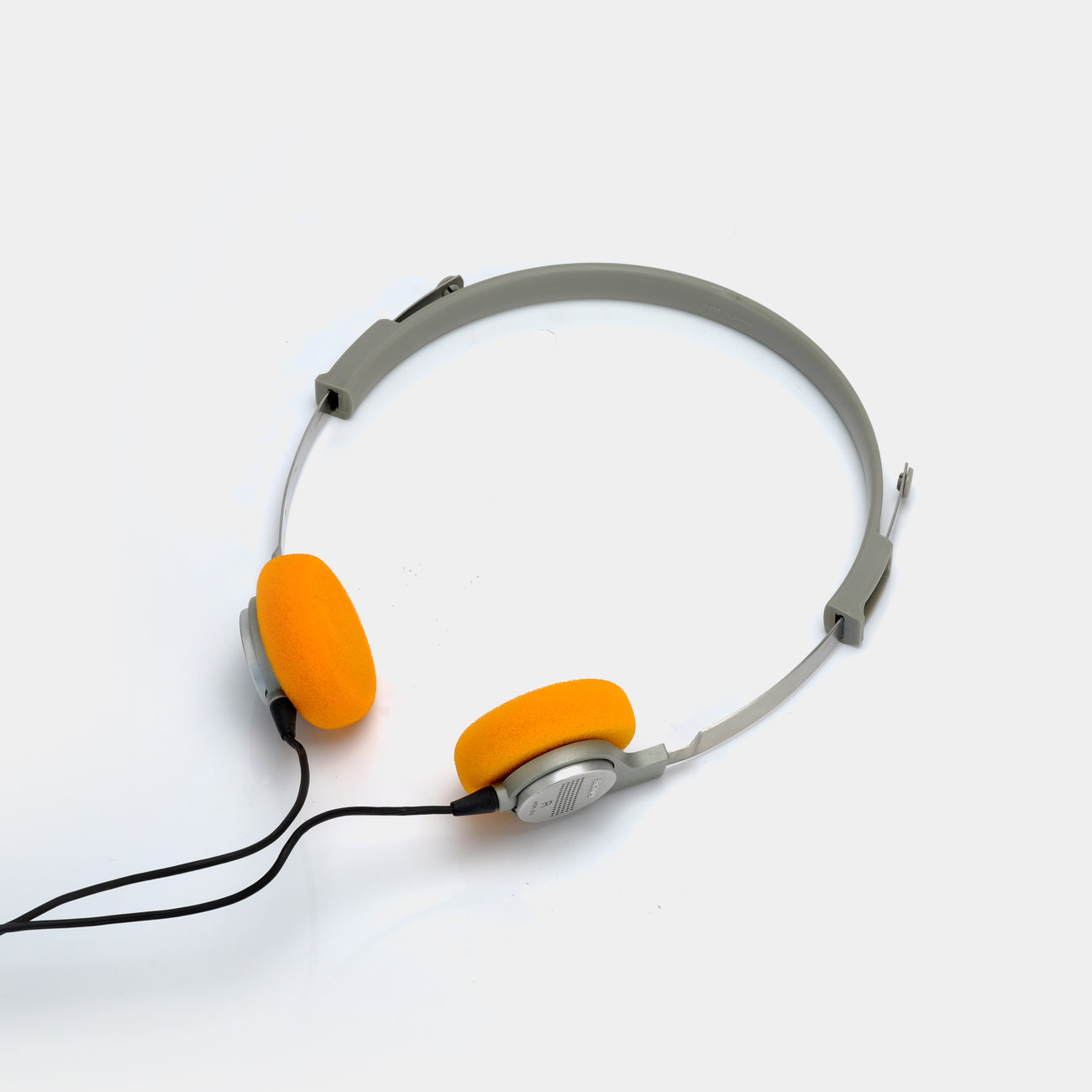 Sony Walkman MDR-3L2 Original TPS-L2 On-Ear Headphones