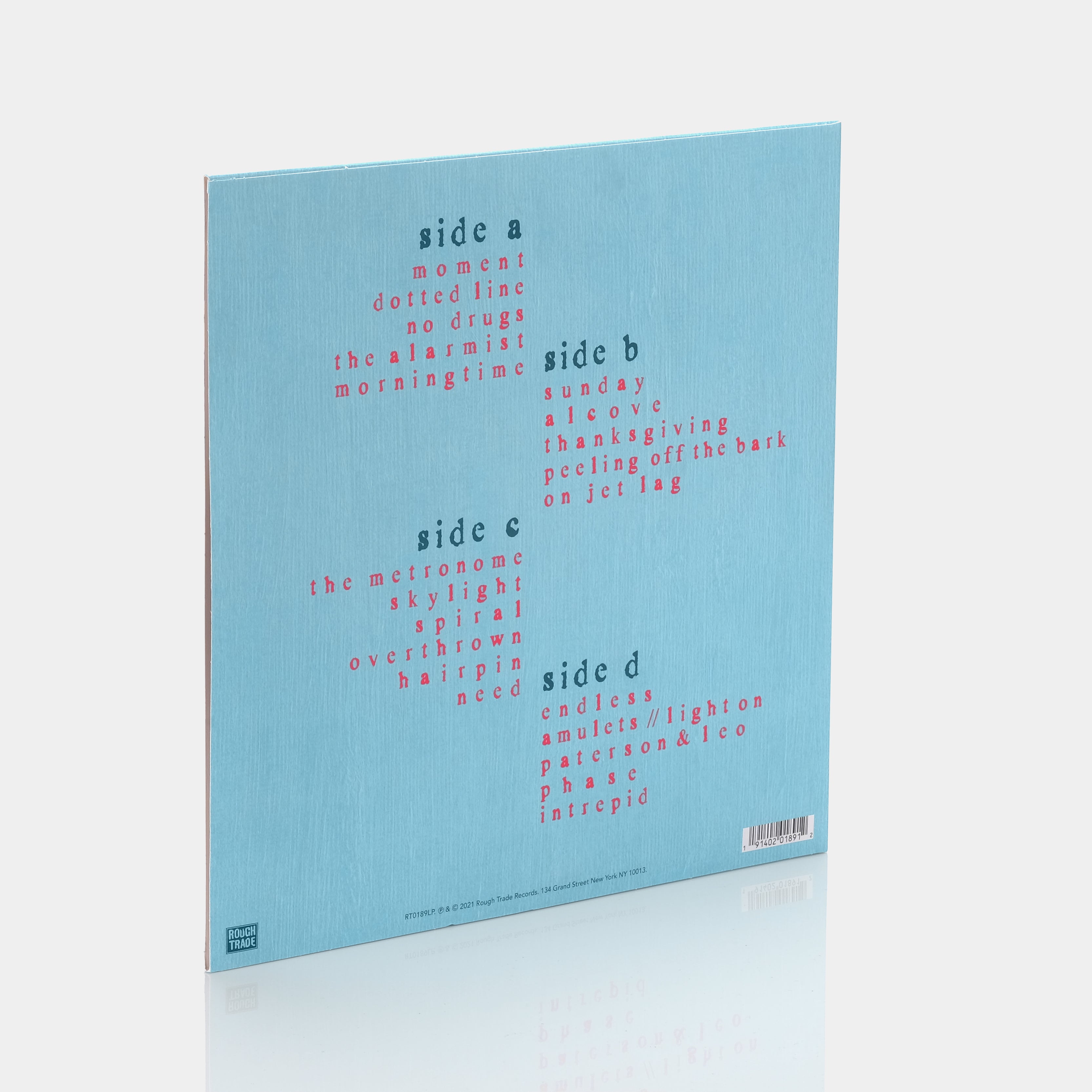 Pinegrove レコード Pinegrove: Everything So Far Vinyl 2LP – TurntableLab.com