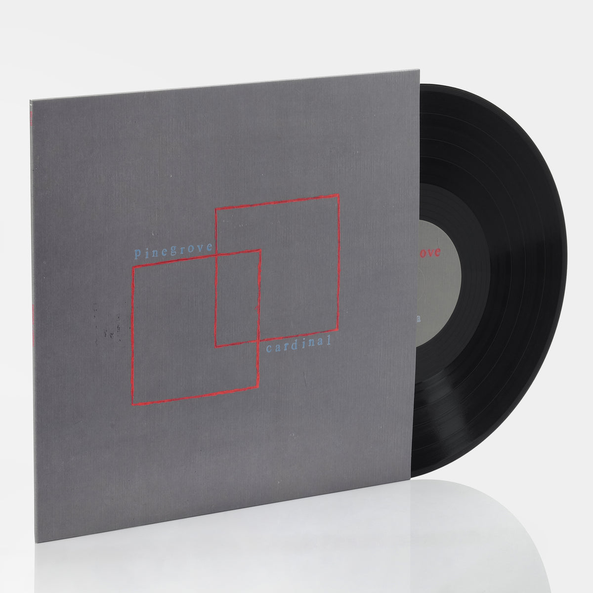 Pinegrove Cardinal LP Vinyl Record