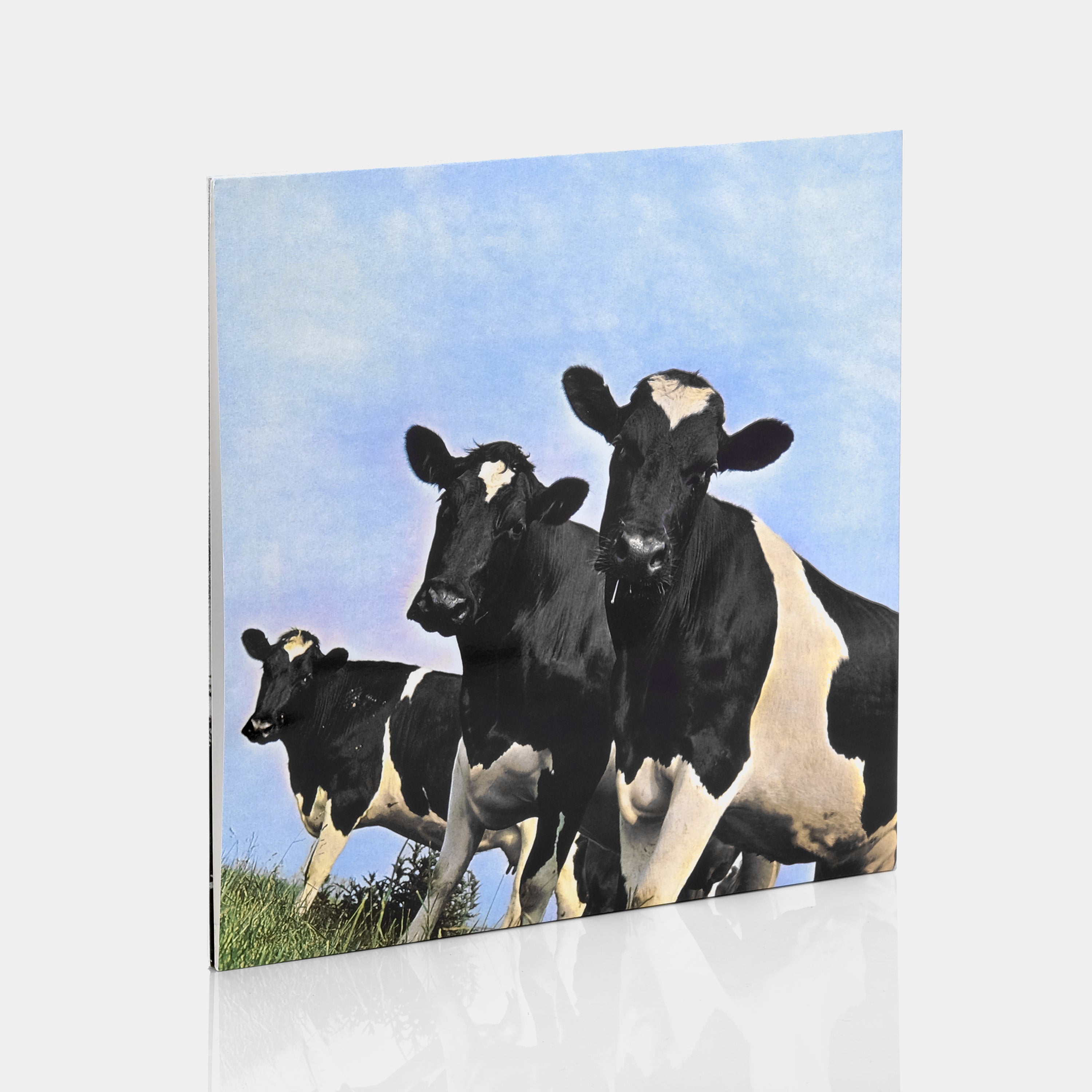 Pink Floyd - Atom Heart Mother LP Vinyl Record