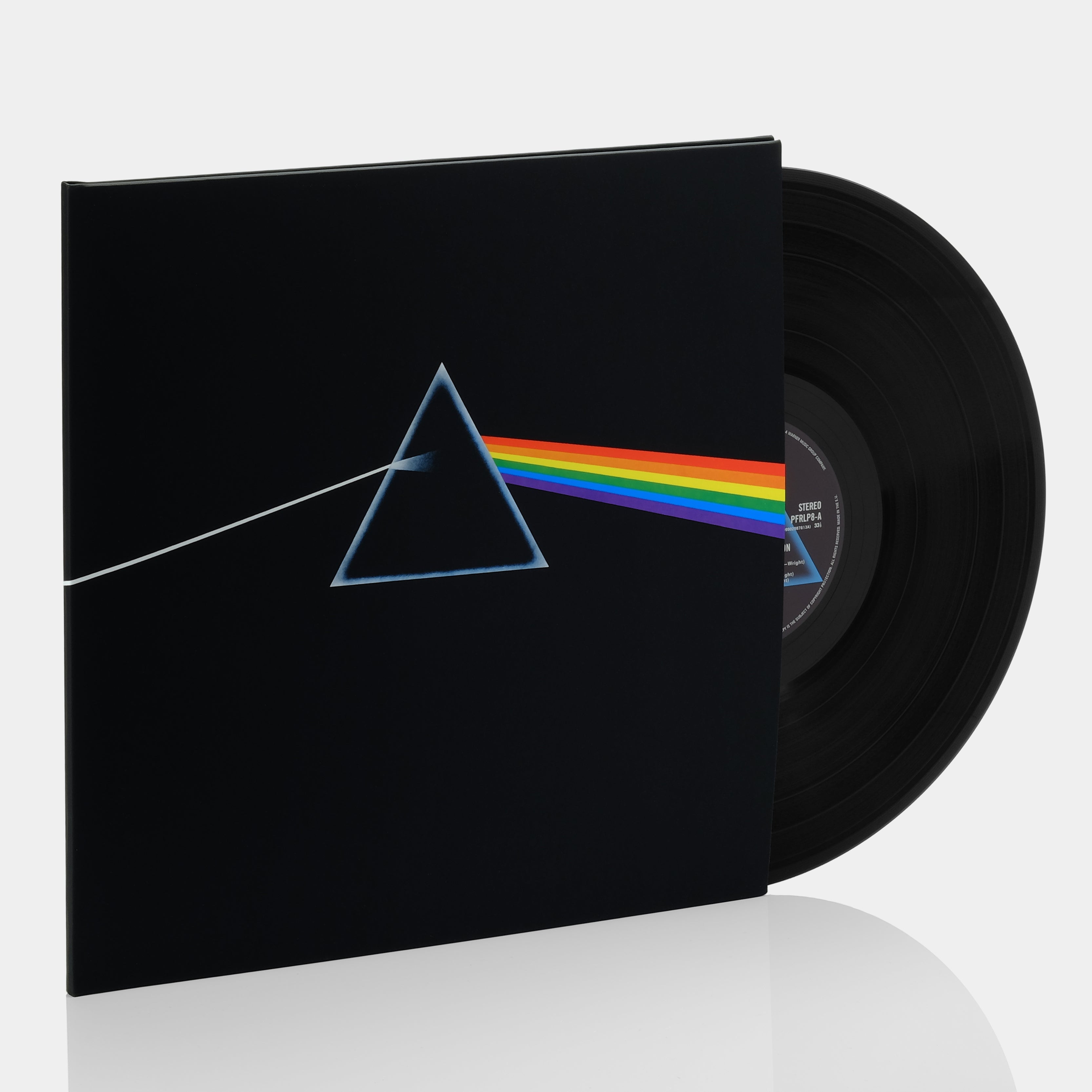 Pink Floyd - The Dark Side Of The Moon LP Vinyl Record