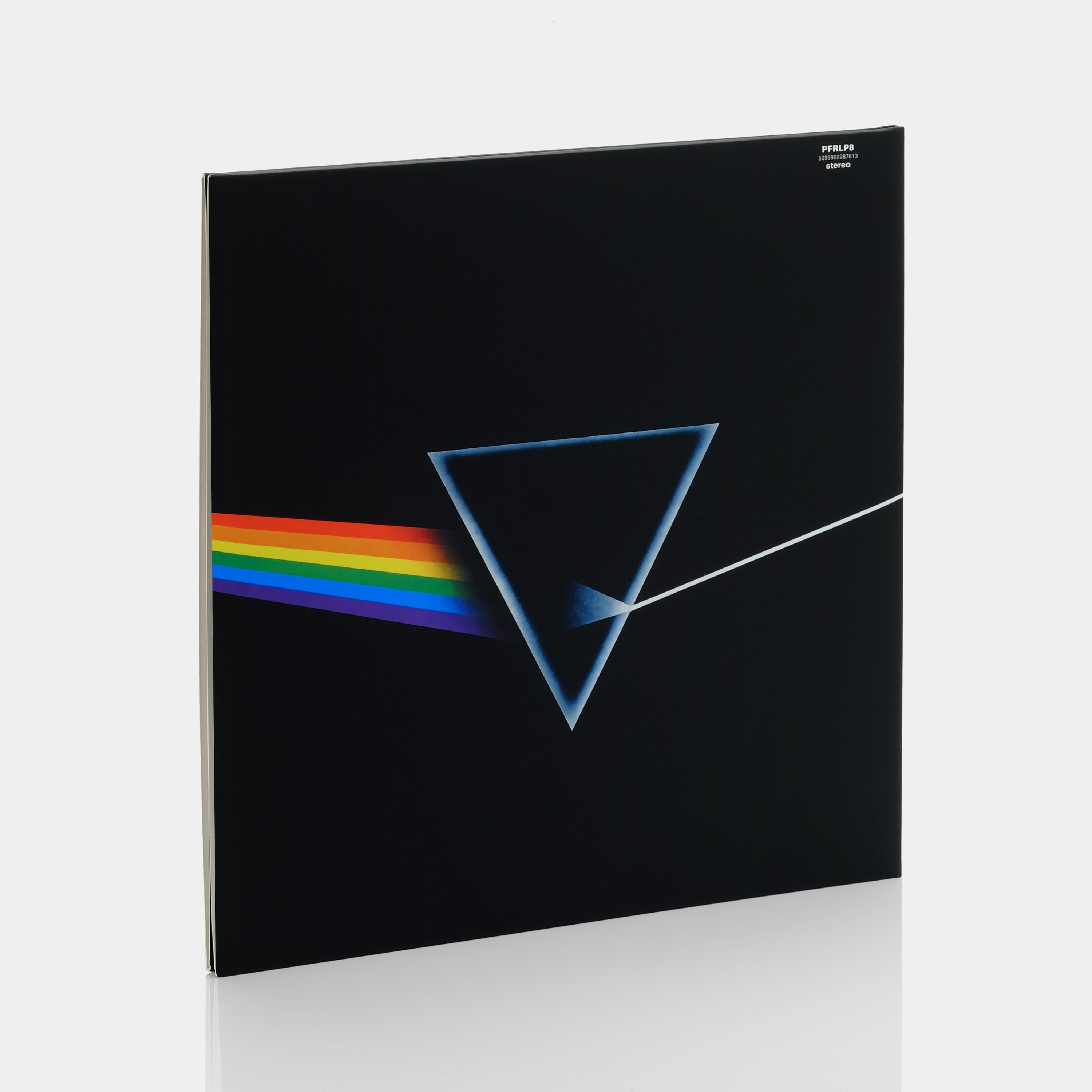 Pink Floyd - The Dark Side Of The Moon LP Vinyl Record