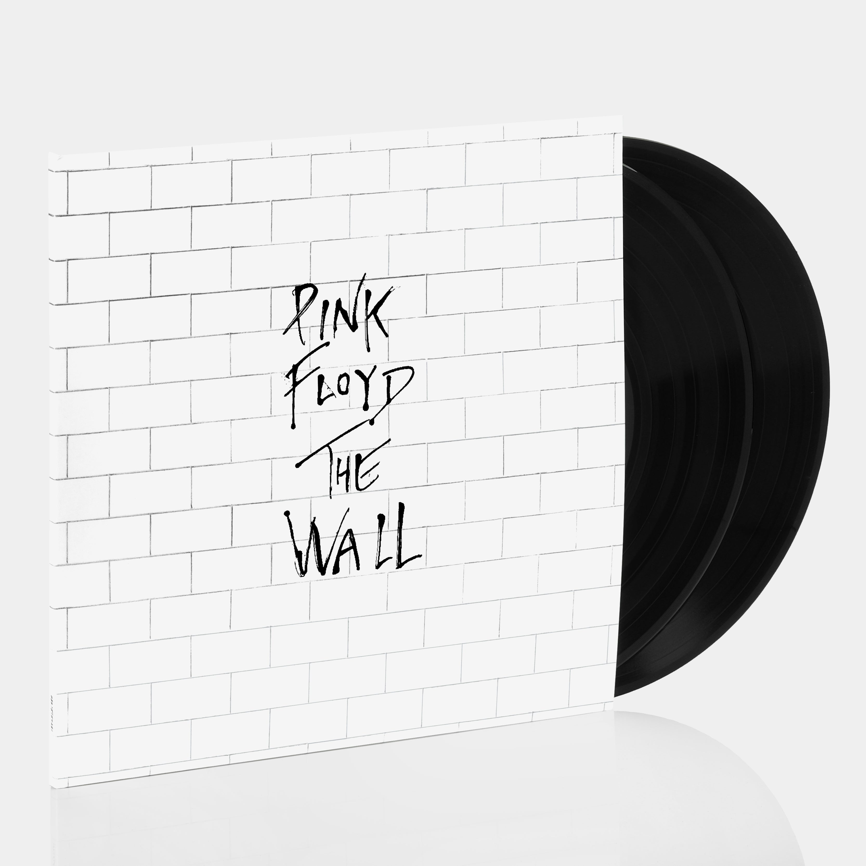 Pink Floyd - The Wall 2xLP Vinyl Record
