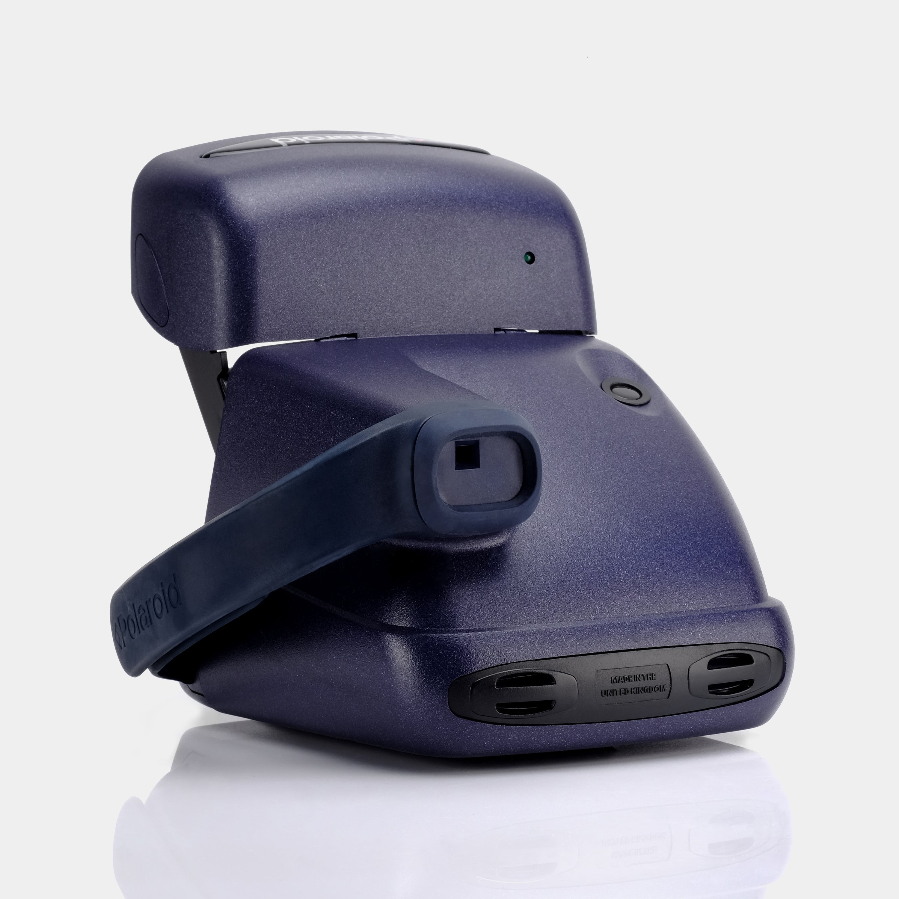 Polaroid 600 OneStep Autofocus Navy Instant Film Camera