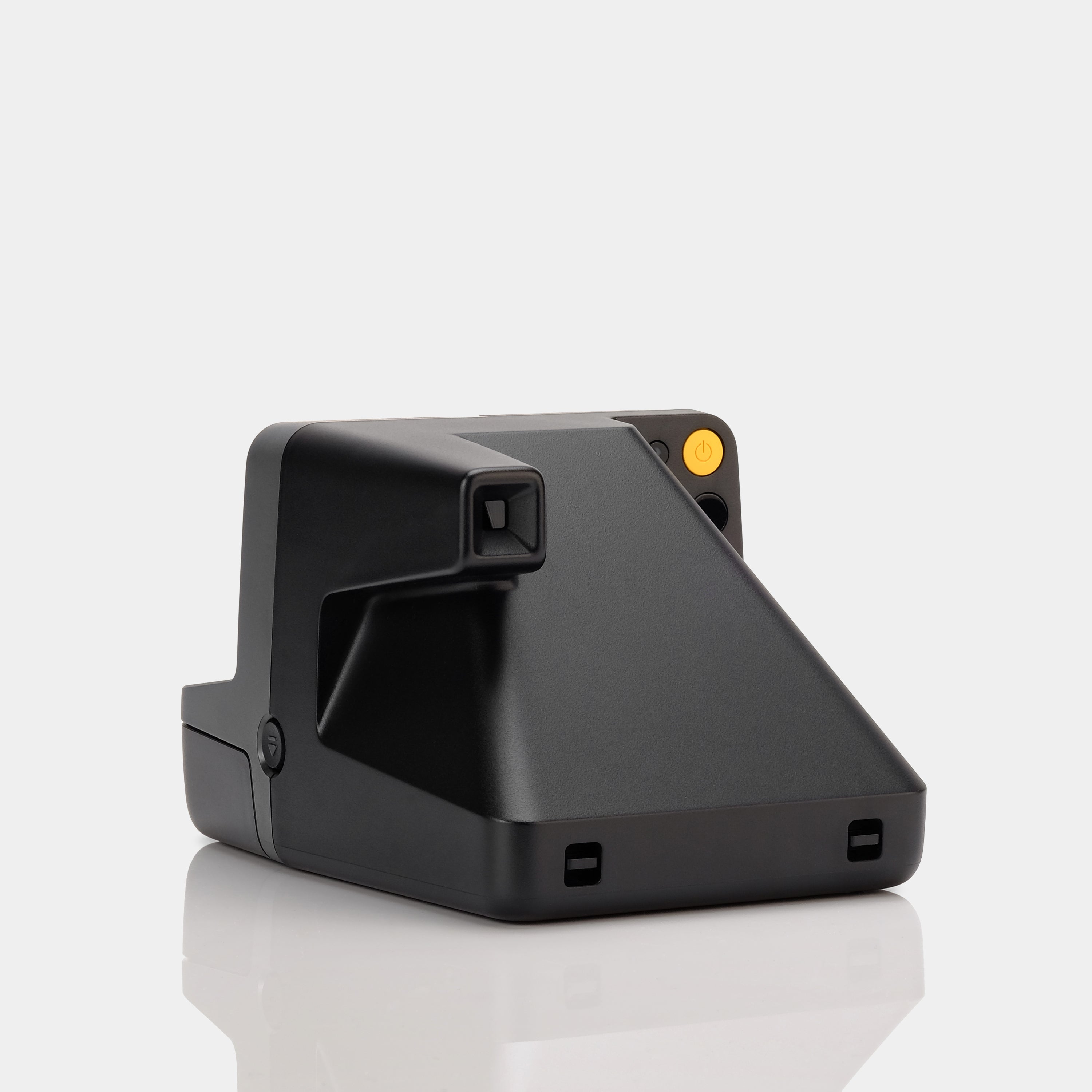 Polaroid i-Type Now Black Instant Film Camera
