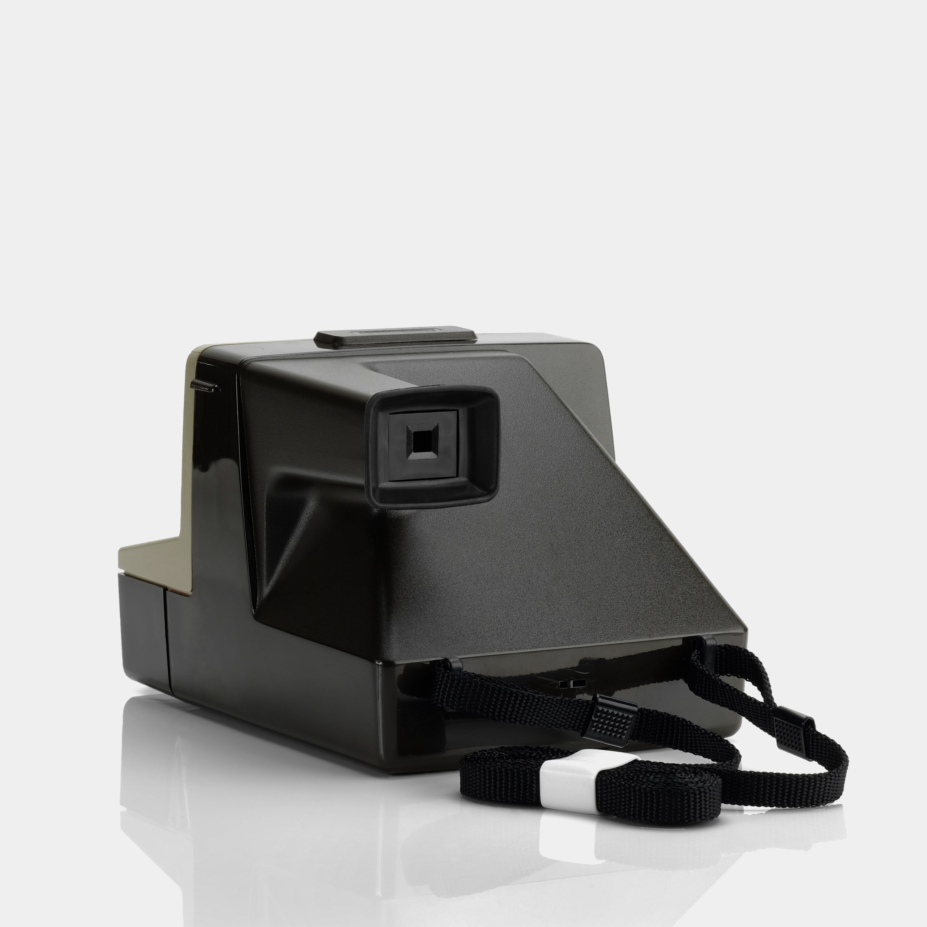 Polaroid SX-70 Pronto! Sears Special Instant Film Camera