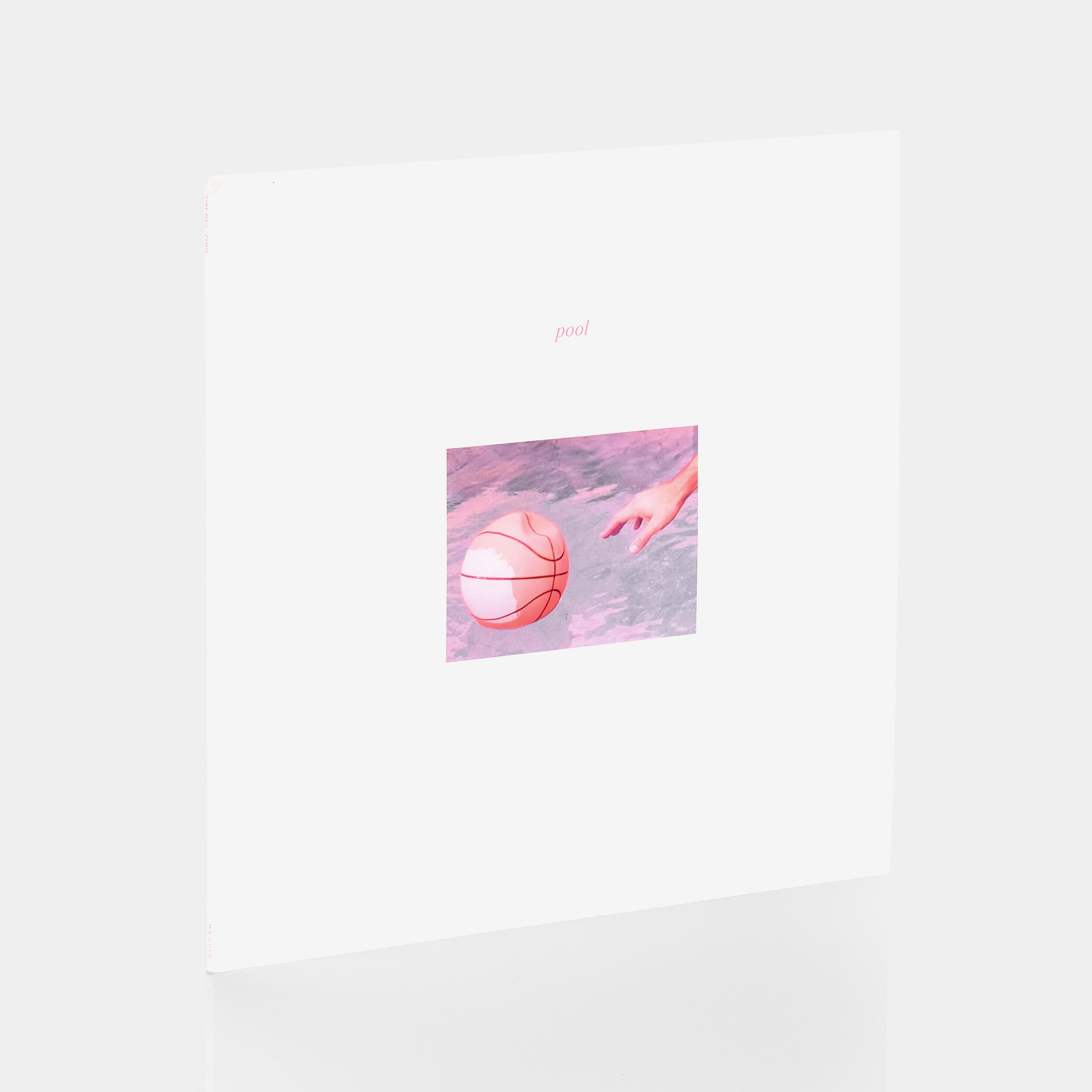 Porches - Pool LP Vinyl Record