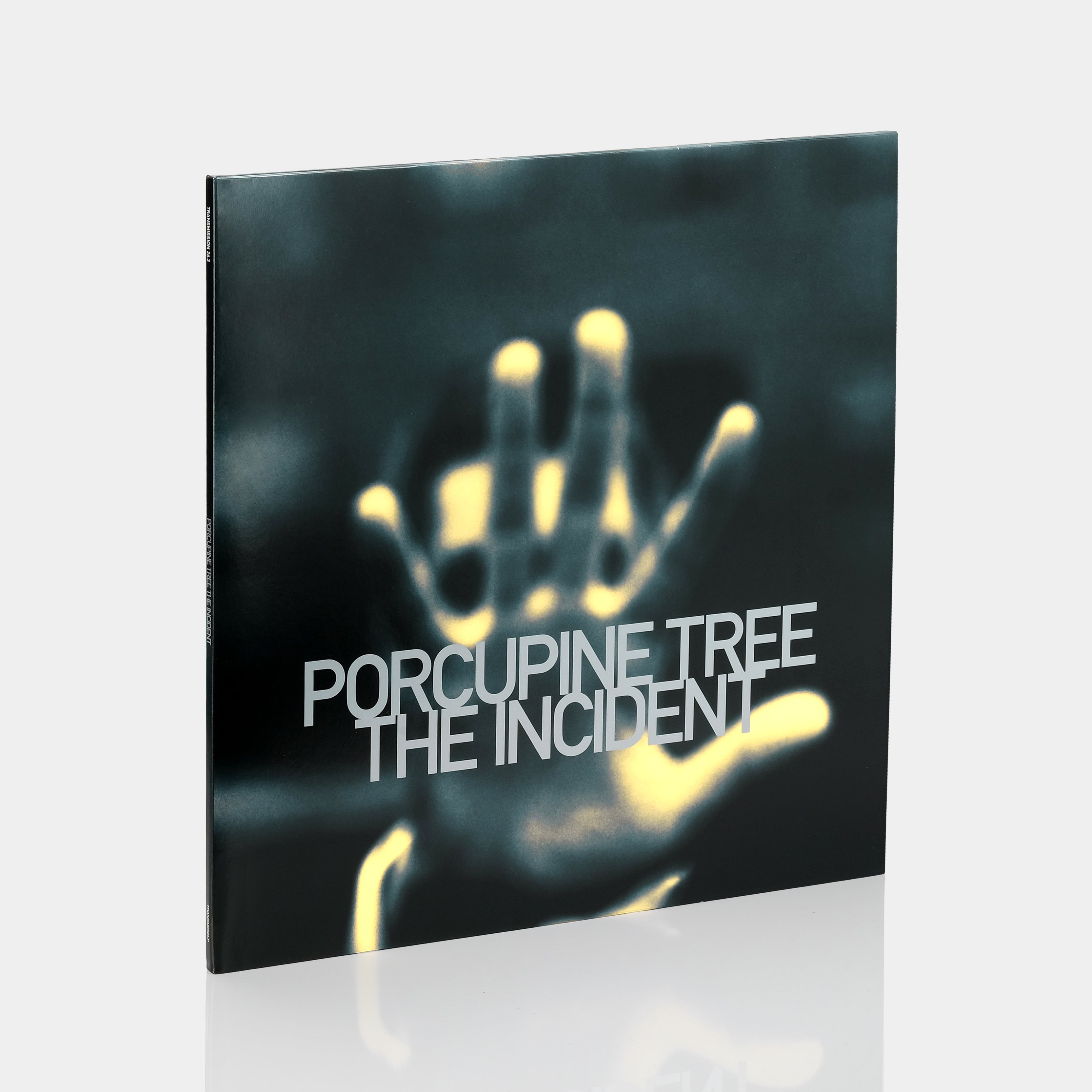 Porcupine Tree - The Incident 2xLP Vinyl Record