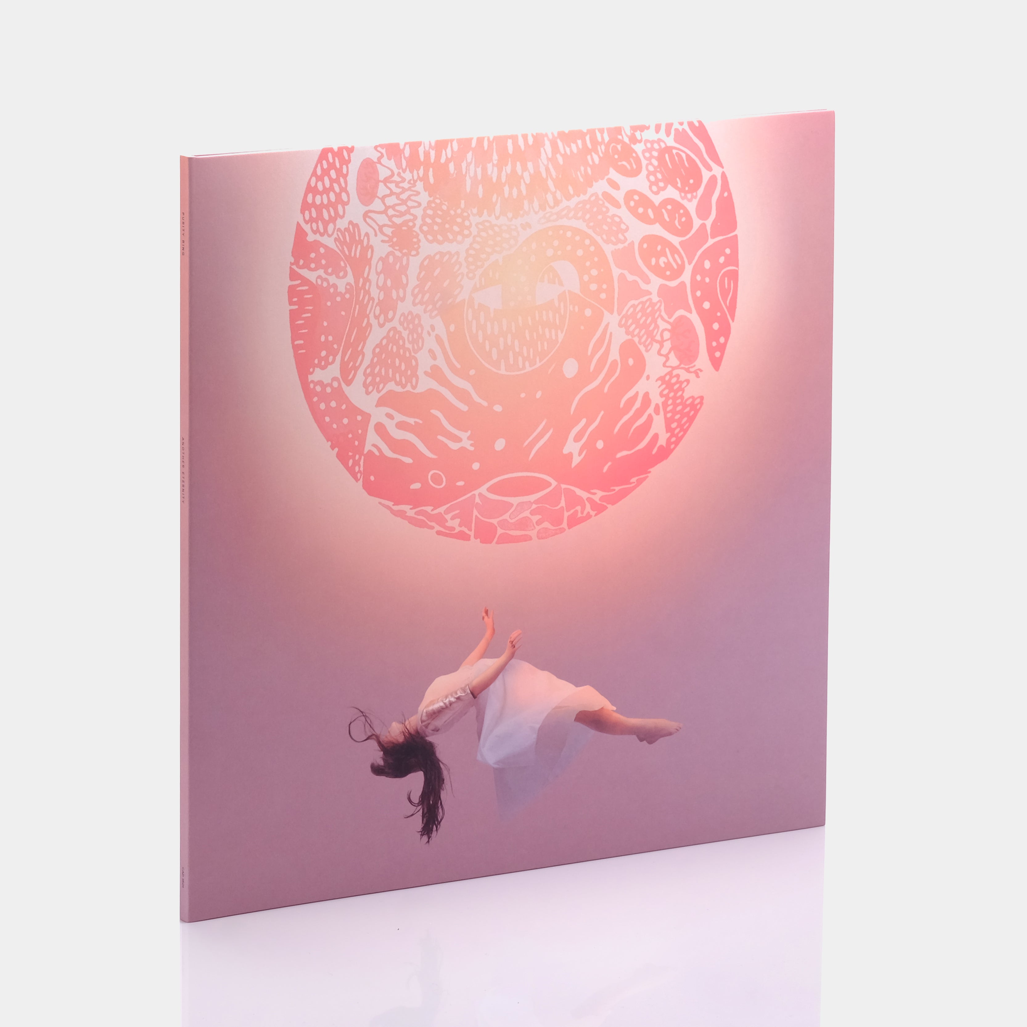 Purity Ring - Another Eternity LP Vinyl Record