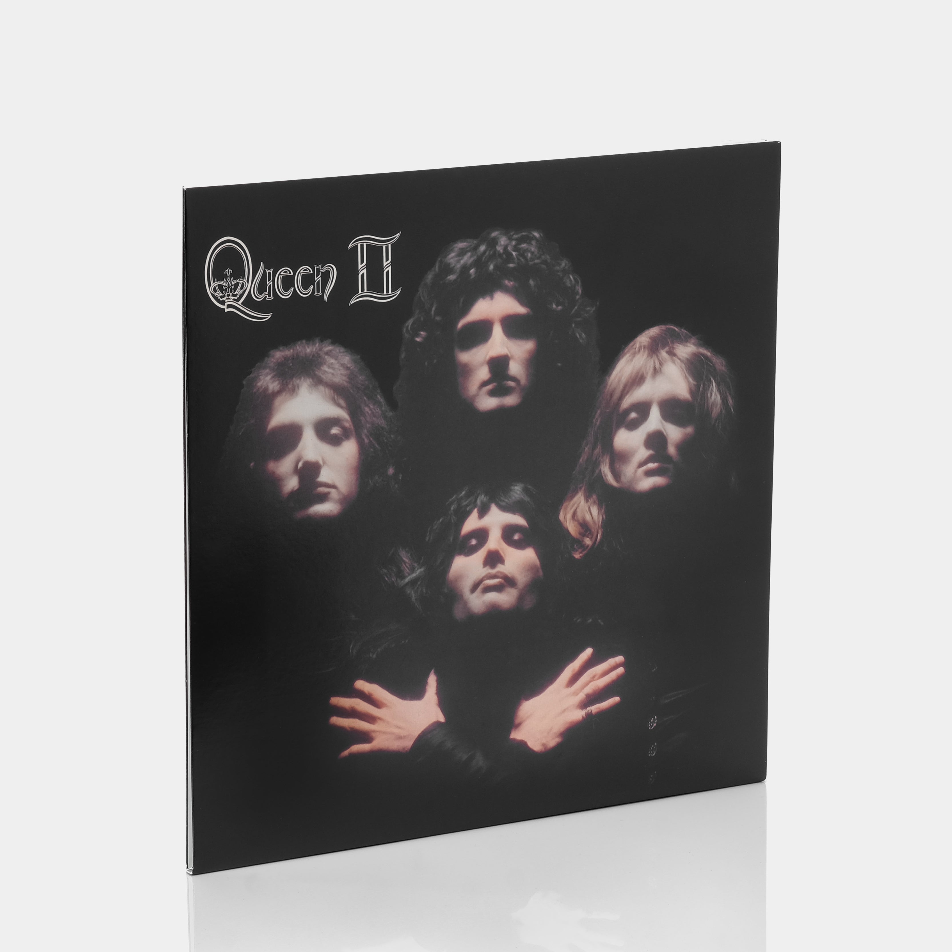 Queen - Queen II LP Vinyl Record