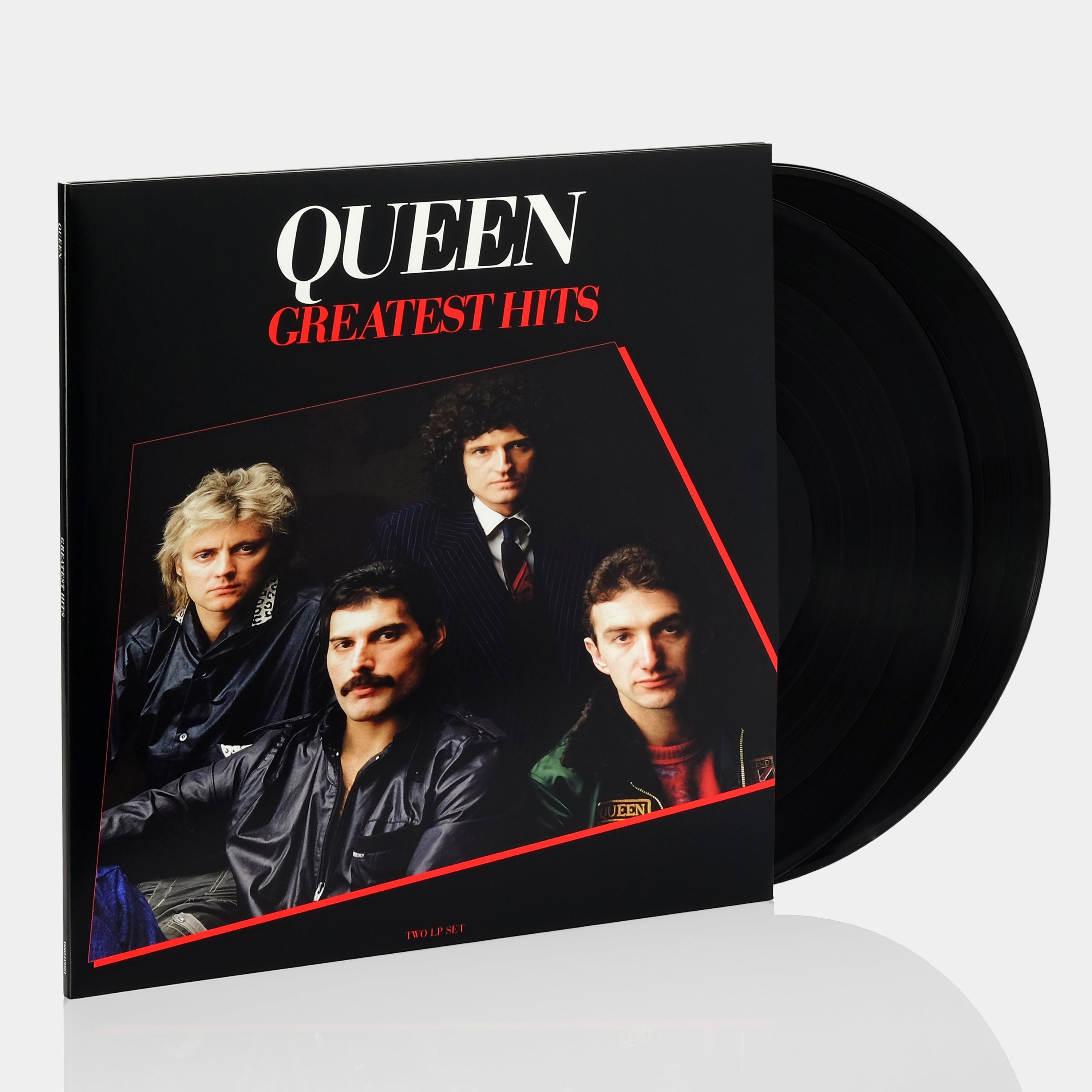 Queen - Greatest Hits 2xLP Vinyl Record