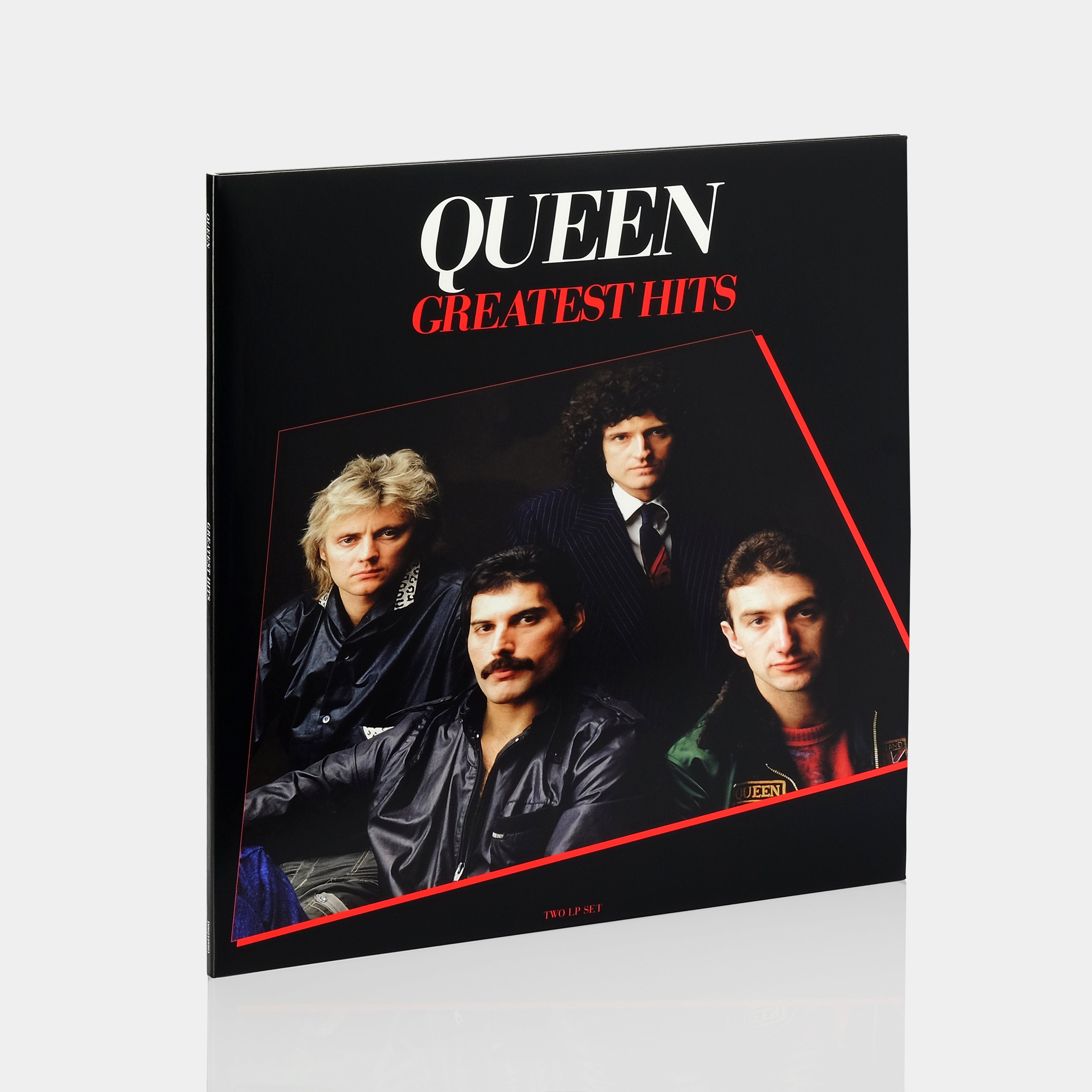 Queen - Greatest Hits 2xLP Vinyl Record