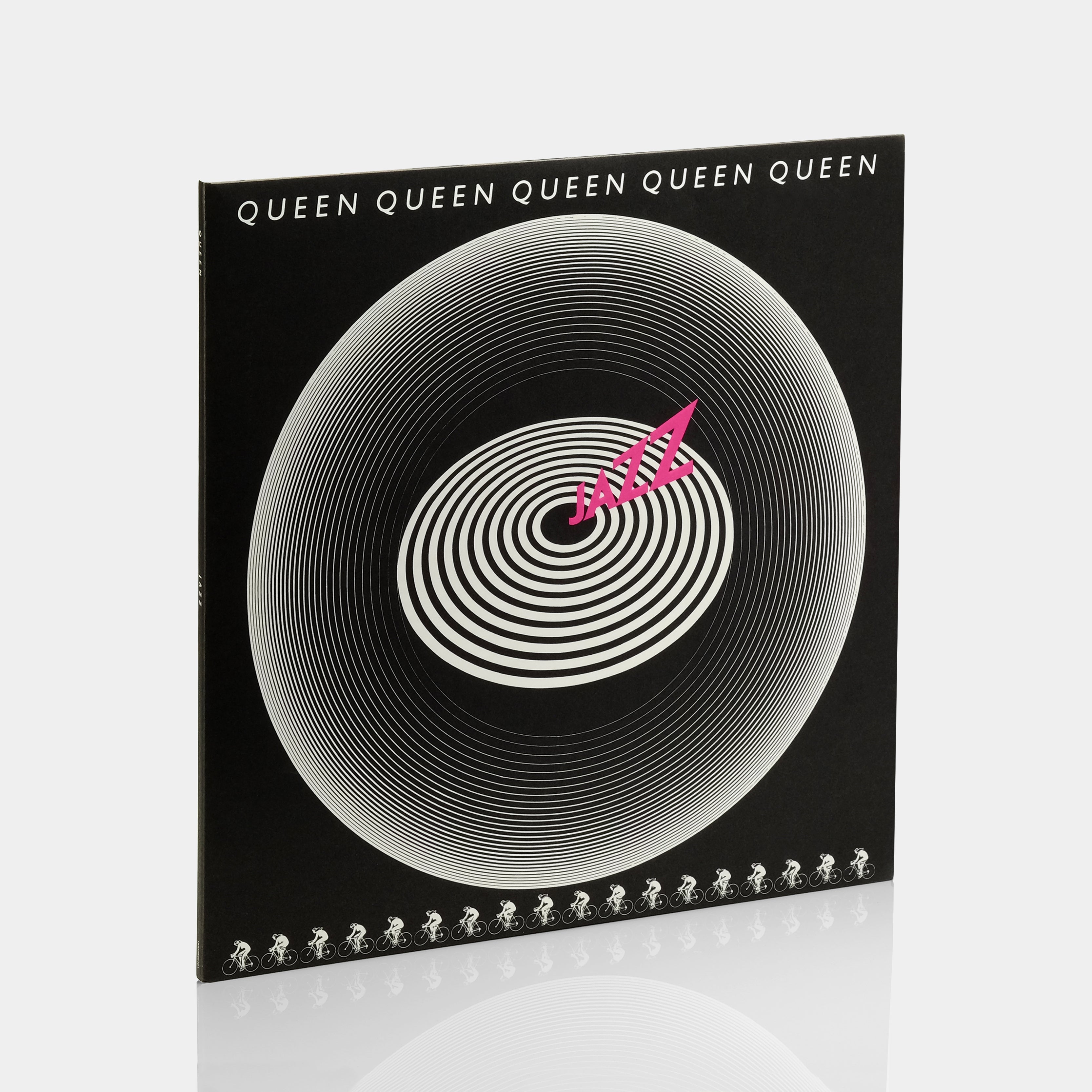 Queen - Jazz LP Vinyl Record