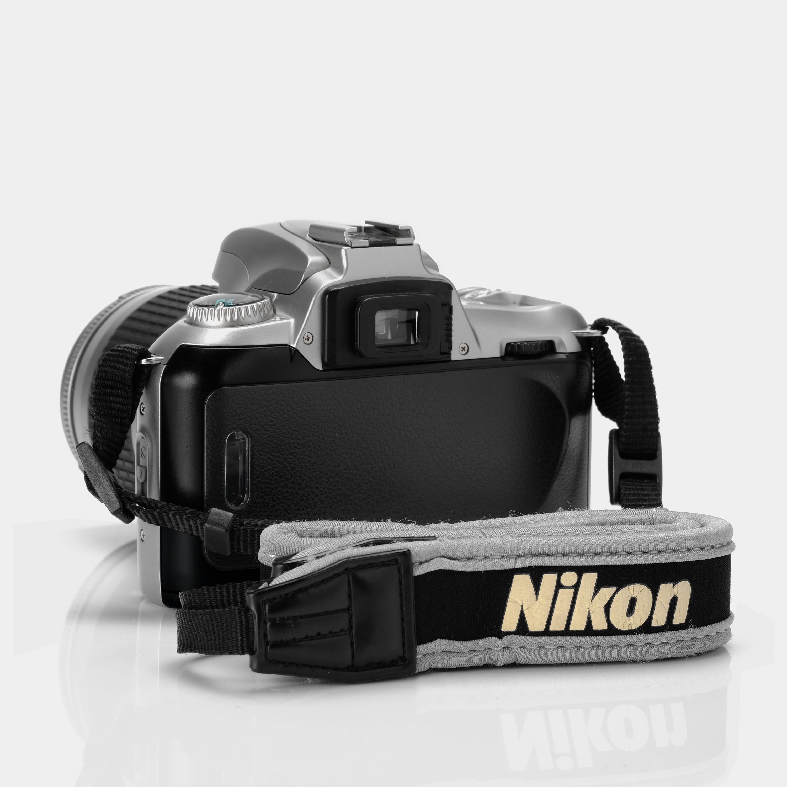 Nikon N55 SLR 35mm Film Camera