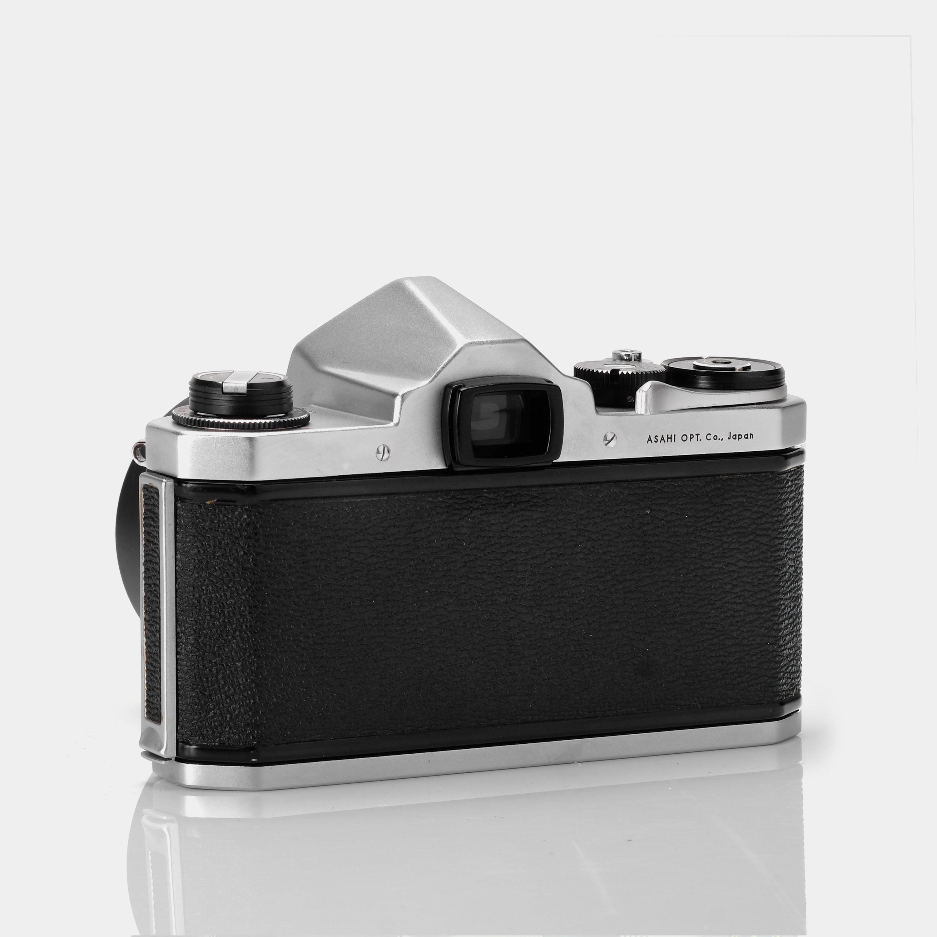 Asahi Pentax S3 35mm SLR Film Camera