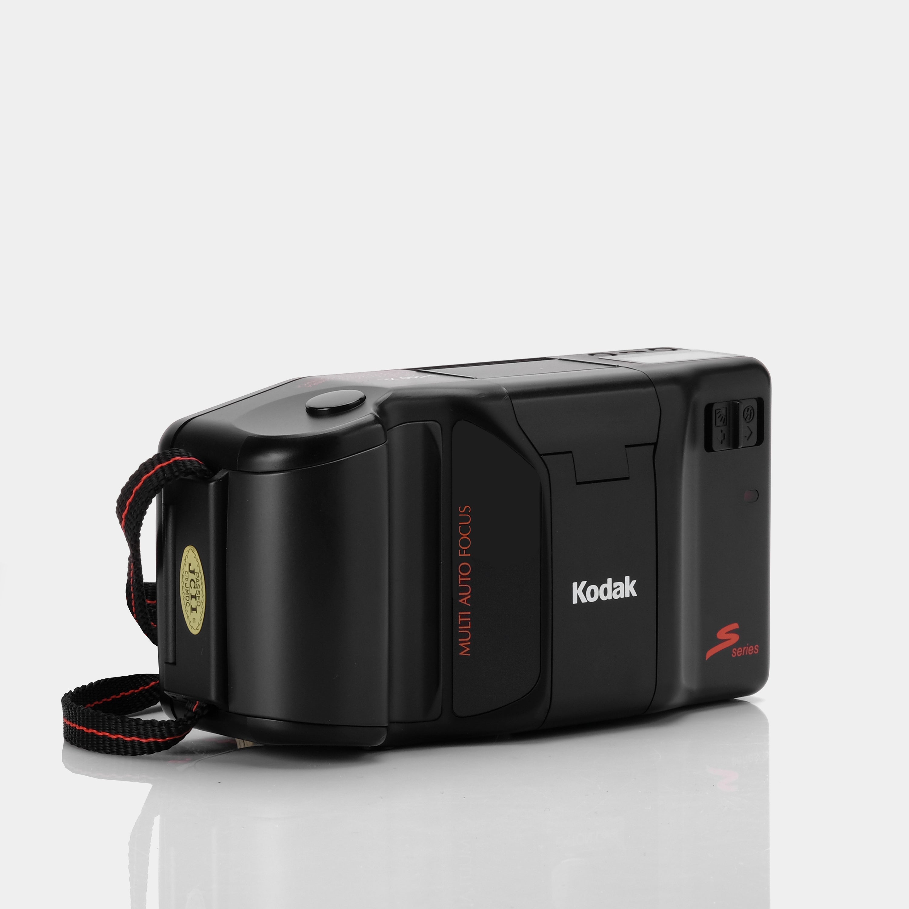 Kodak S1100 XL 35mm Film Camera