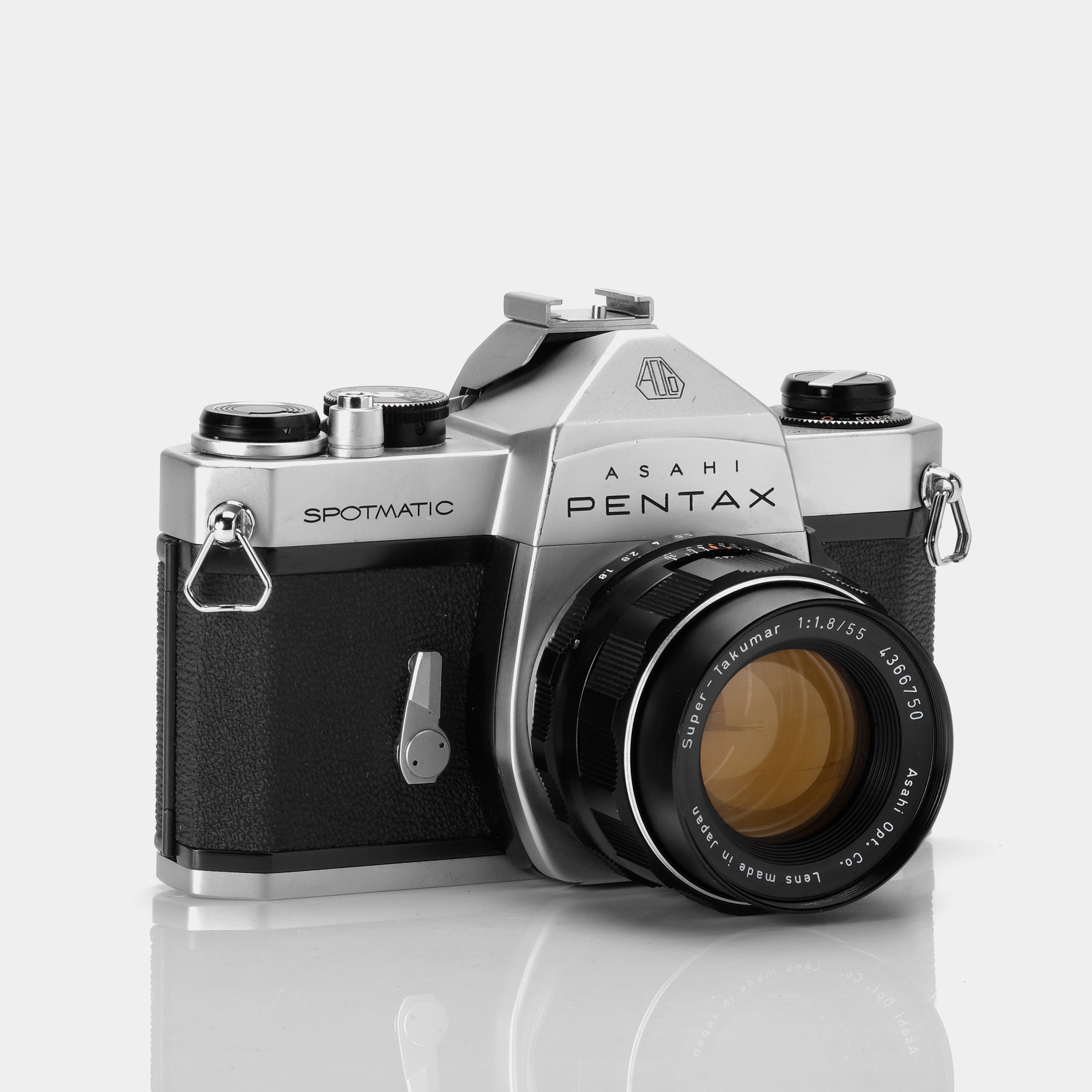 Asahi pentax online